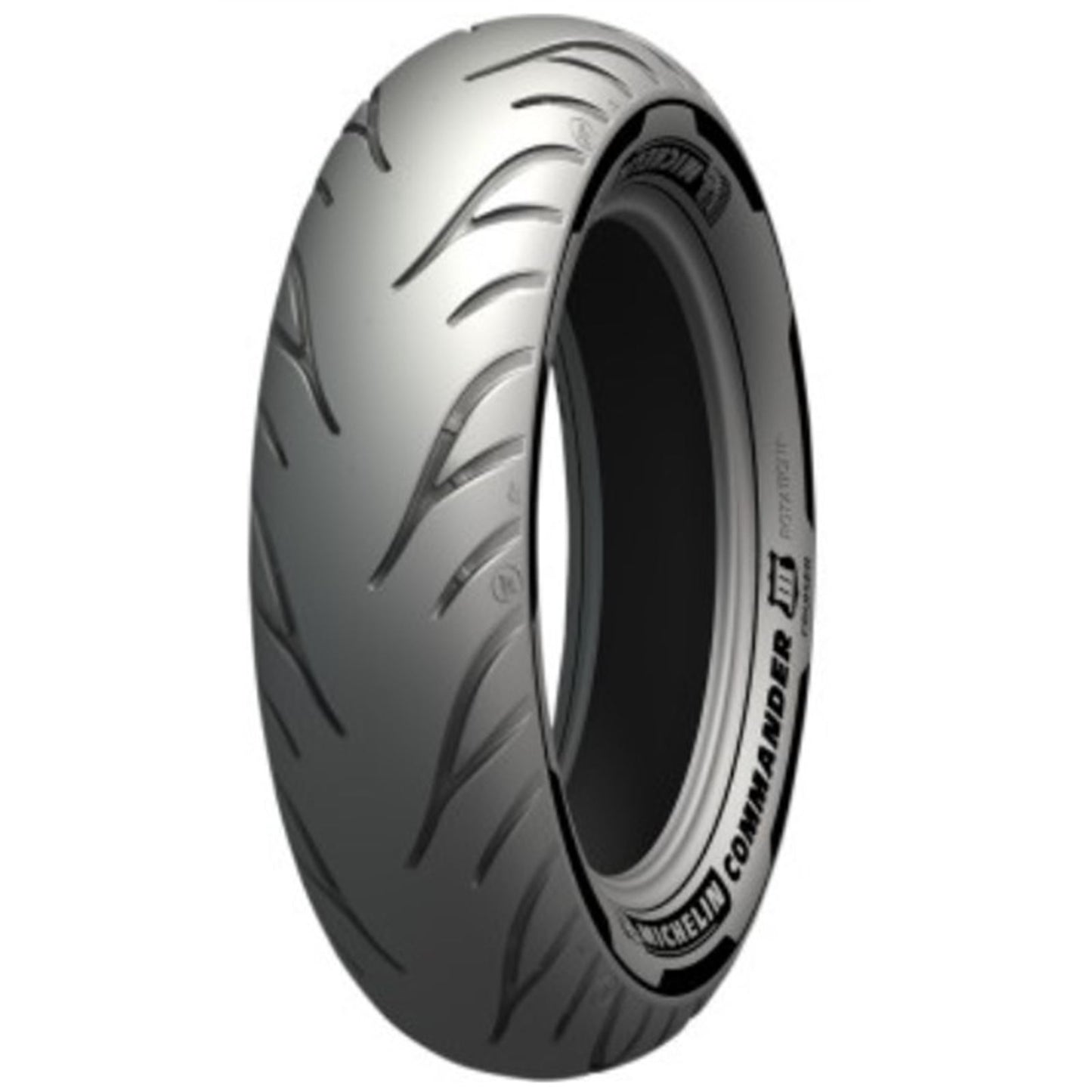 Michelin - Powersports Tire Commander III Cruiser Rear 170/80B15 (77H) Bias TL/TT 59618_644463