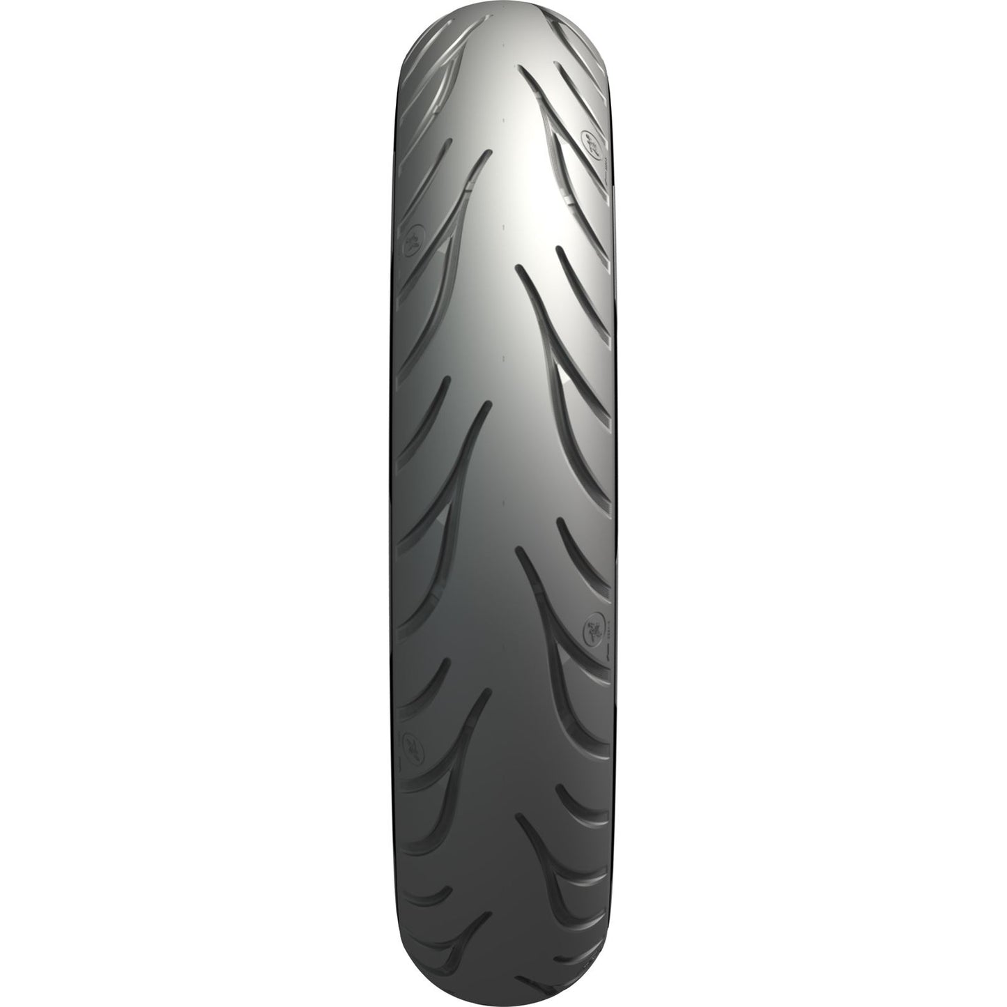 Michelin - Powersports Tire Commander III Touring Rear 180/55B18 (80H) Bias TL/TT 21372_613332