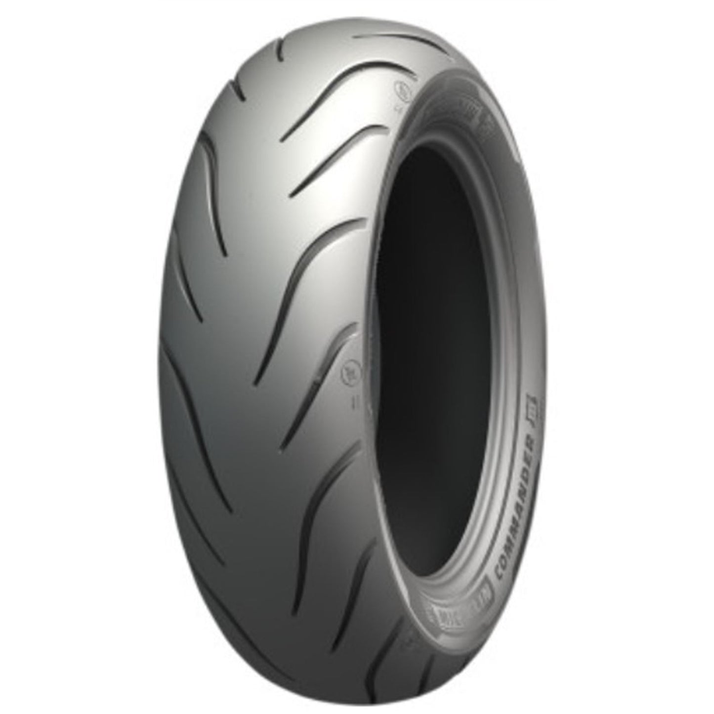 Michelin - Powersports Tire Commander III Touring Rear 180/65B16 (81H) Bias TL/TT 25162_644465