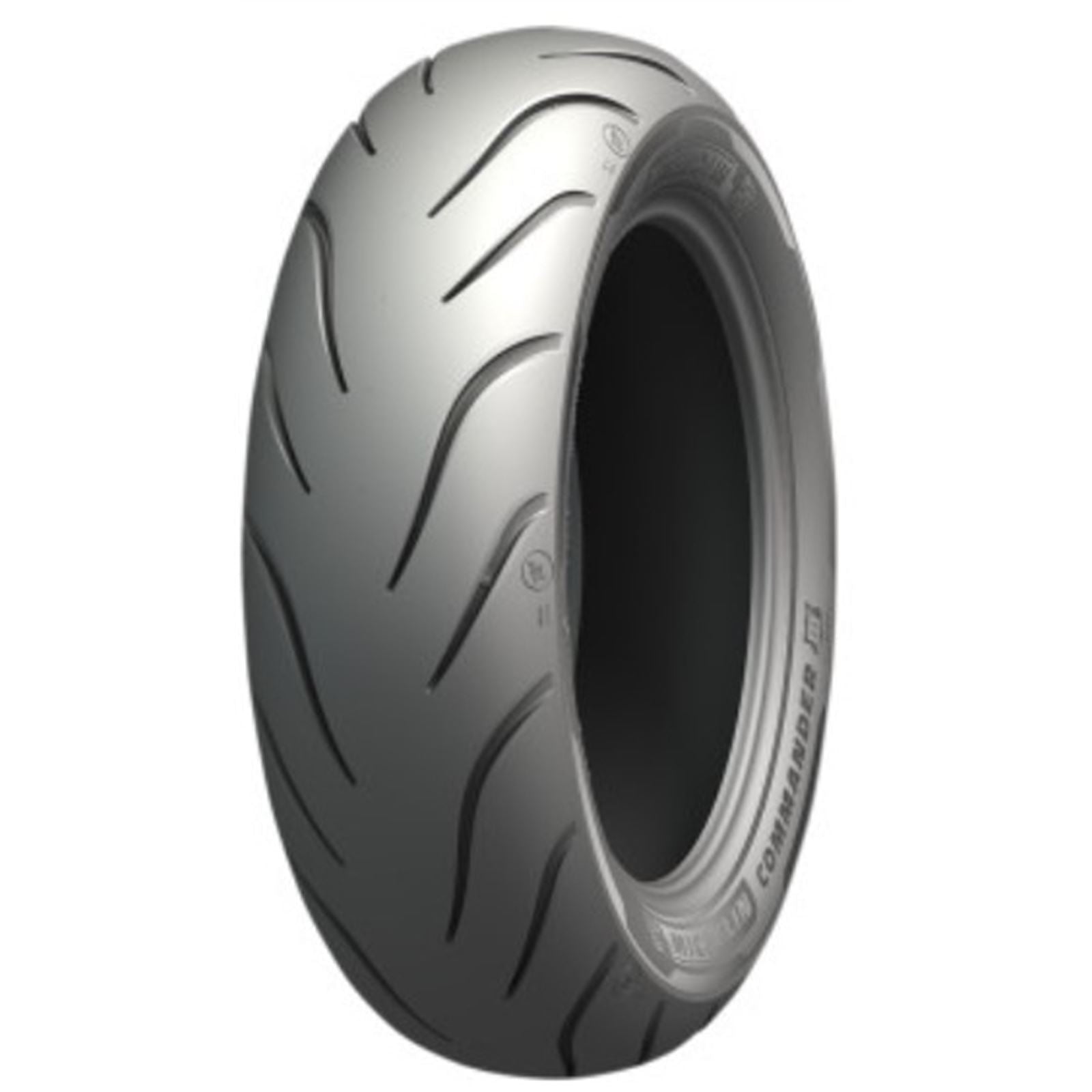 Michelin - Powersports Tire Commander III Touring Rear 180/65B16 (81H) Bias TL/TT 25162_644465