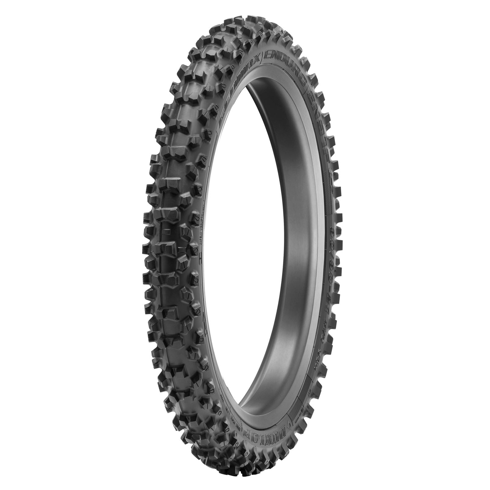 Dunlop Tire - EN91 - 90/90-21 45242081_726355