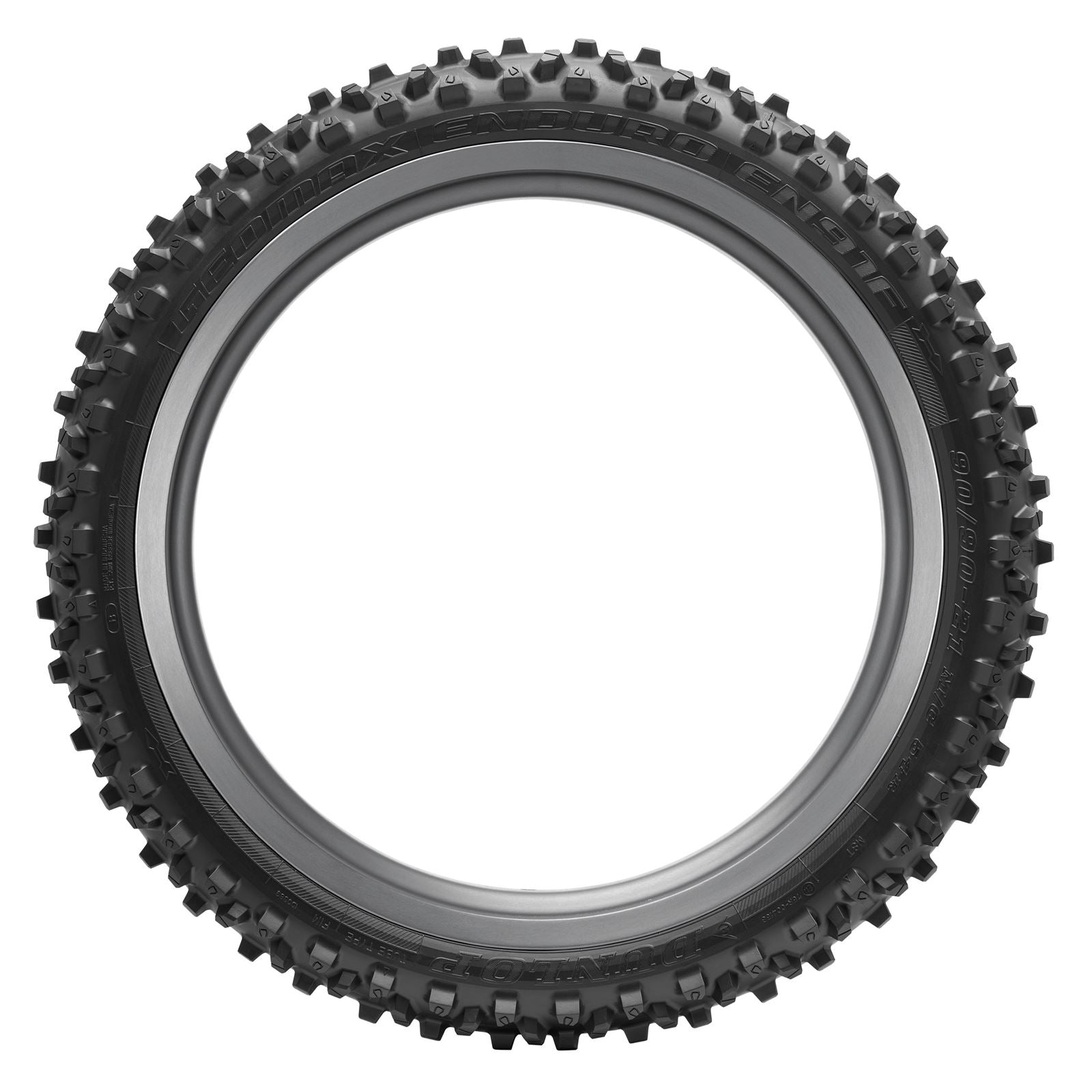Dunlop Tire - EN91 - 90/90-21 45242081_726354