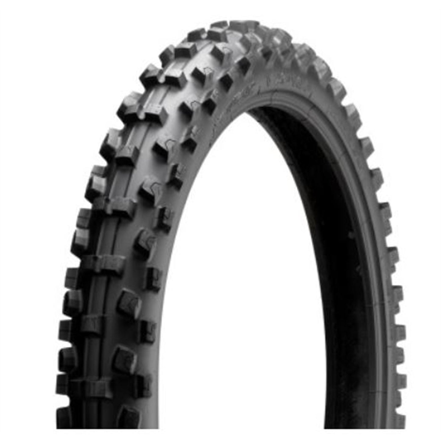 IRC Tire - VX-10 - Front - 70/100-19 T10524_837142