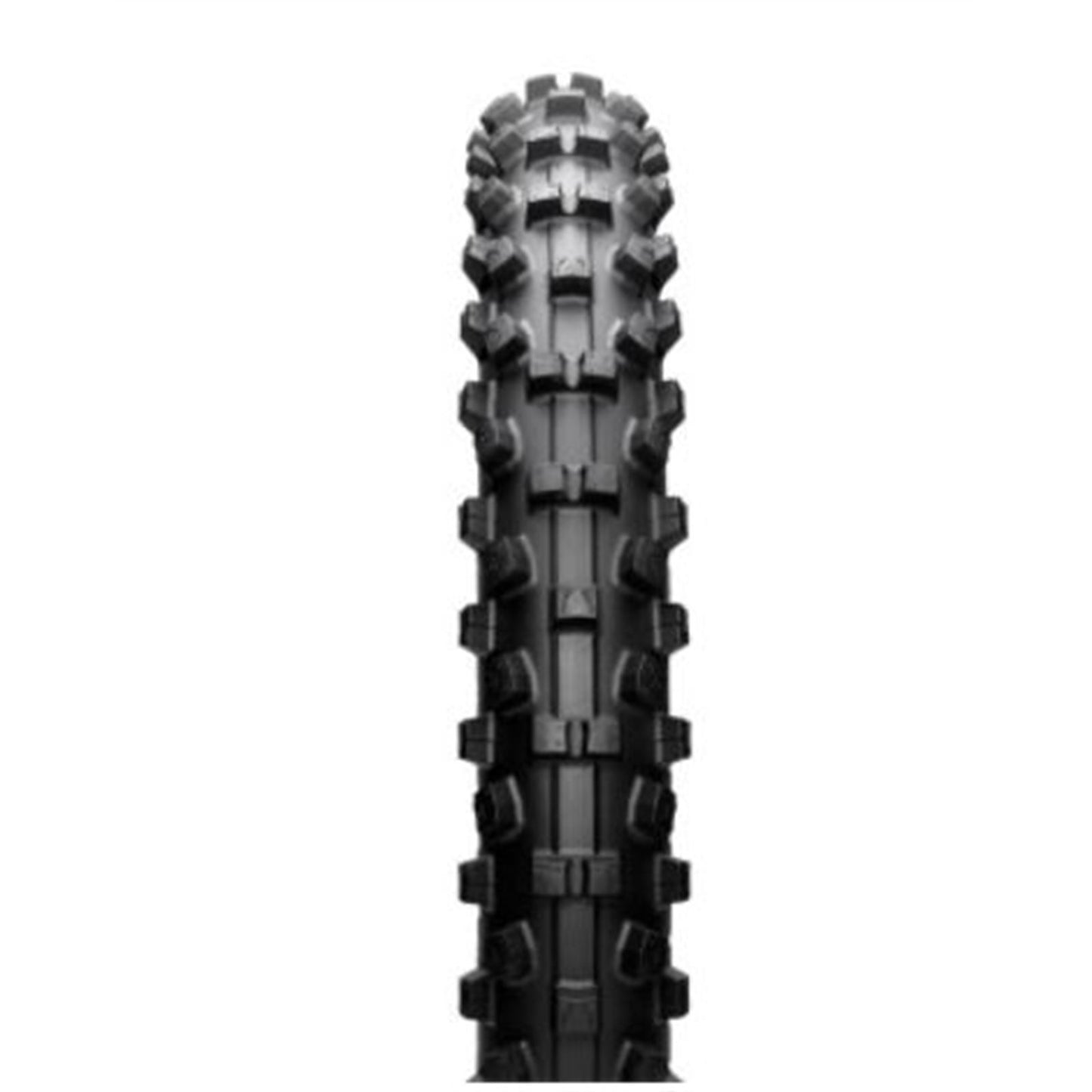 IRC Tire - VX-10 - Front - 70/100-19 T10524_837141