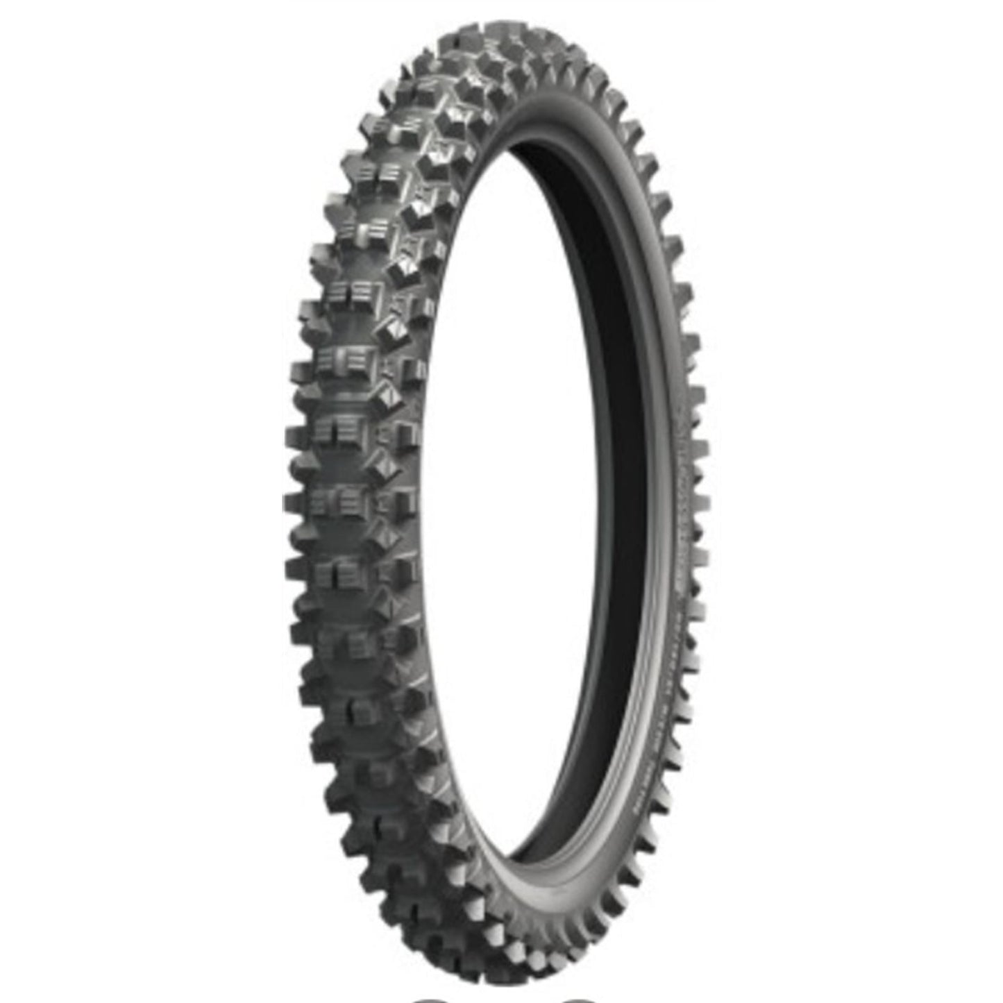 Michelin - Powersports Tire Starcross 5 Soft Front 70/100 - 17 Bias TT [MPN: 80173]_644480