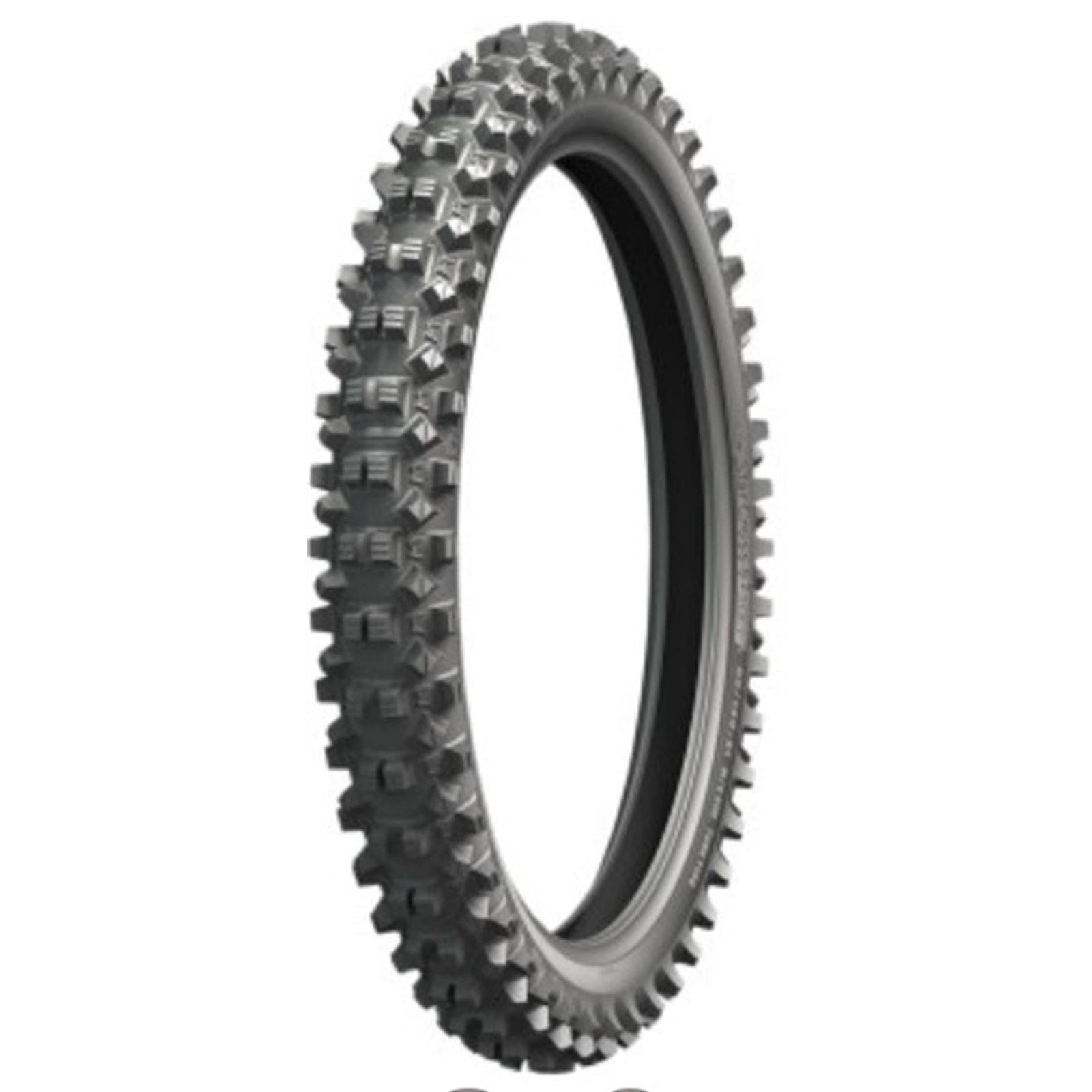 Michelin - Powersports Tire Starcross 5 Soft Front 70/100 - 17 Bias TT [MPN: 80173]_644480