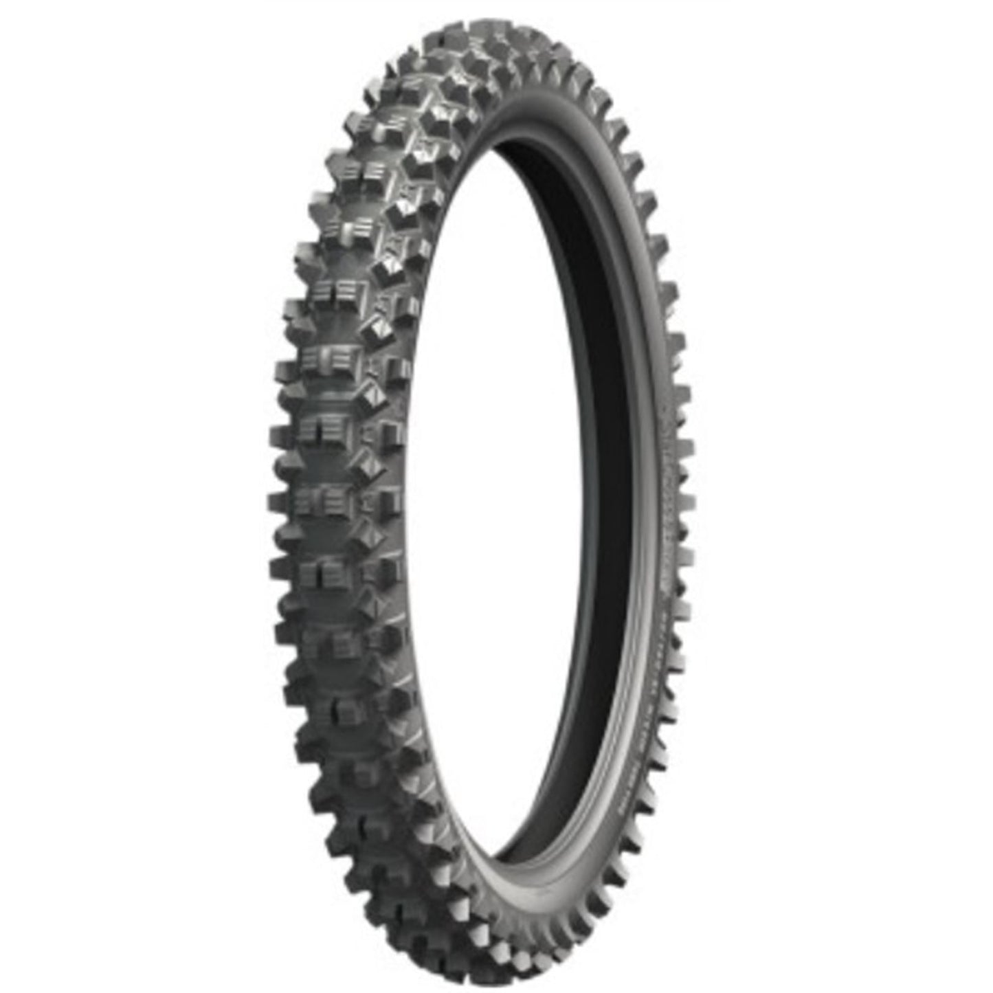 Michelin - Powersports Tire Starcross 5 Soft Front 70/100 - 19 Bias TT [MPN: 39526]_644481