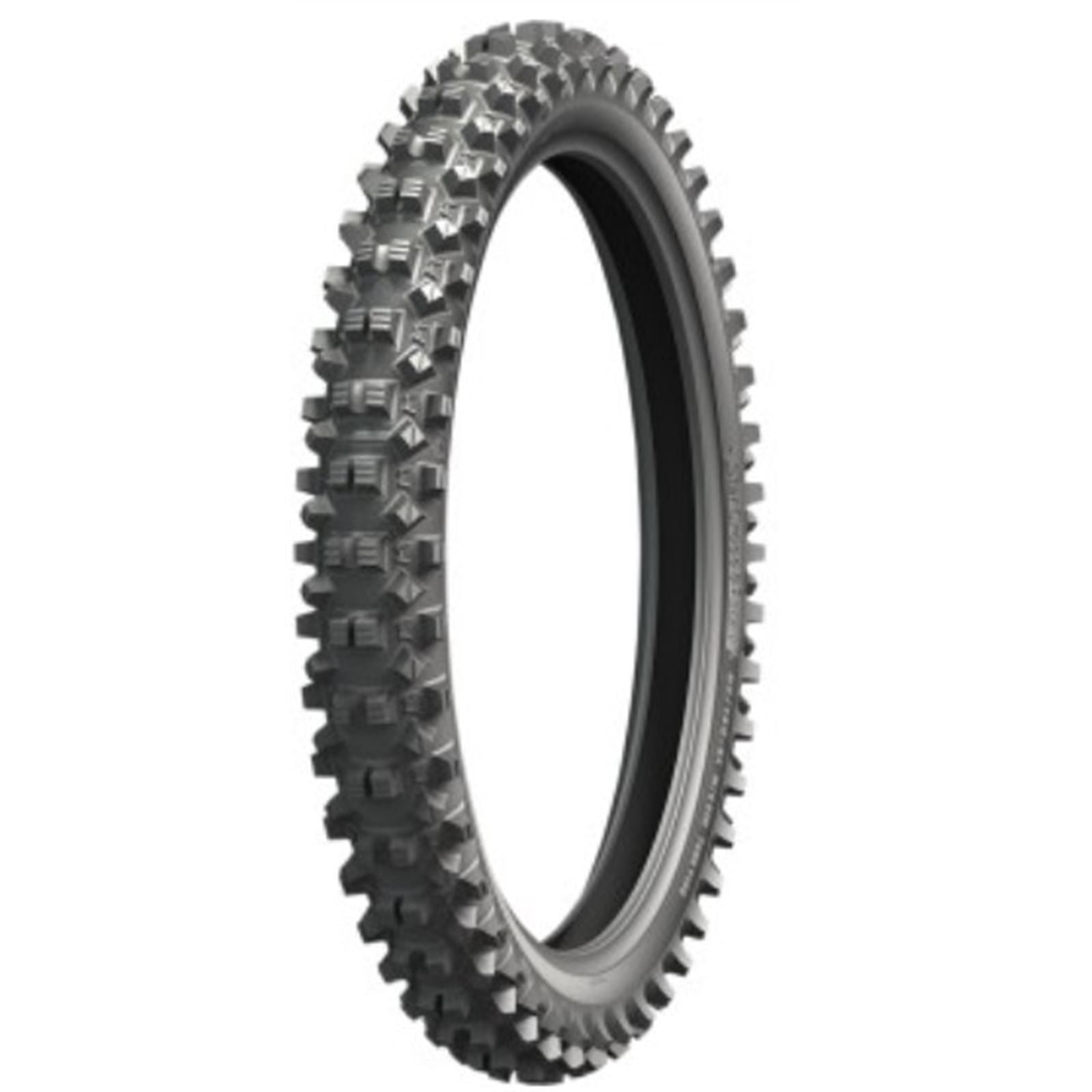 Michelin - Powersports Tire Starcross 5 Soft Front 70/100 - 19 Bias TT [MPN: 39526]_644481