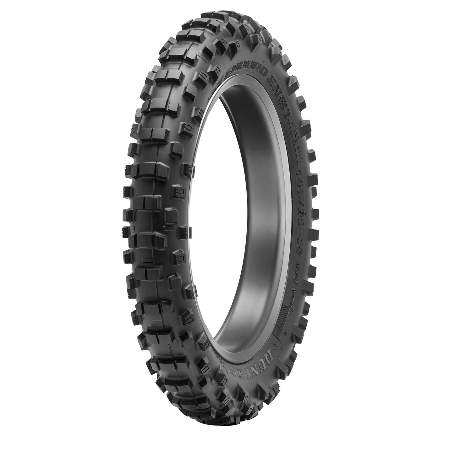 Dunlop Tire - EN91 - 140/80-18 45242351_726362