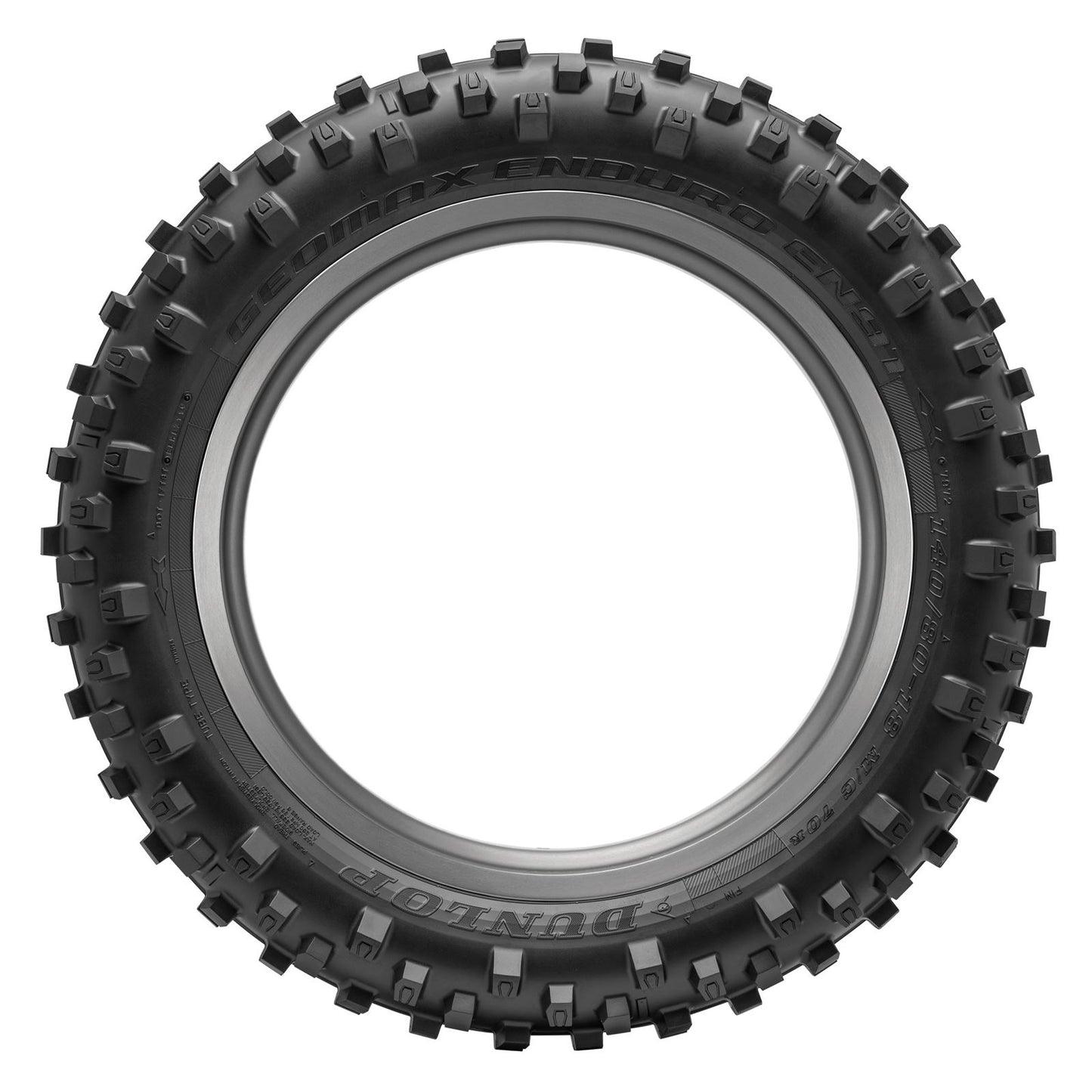 Dunlop Tire - EN91 - 140/80-18 45242351_726351