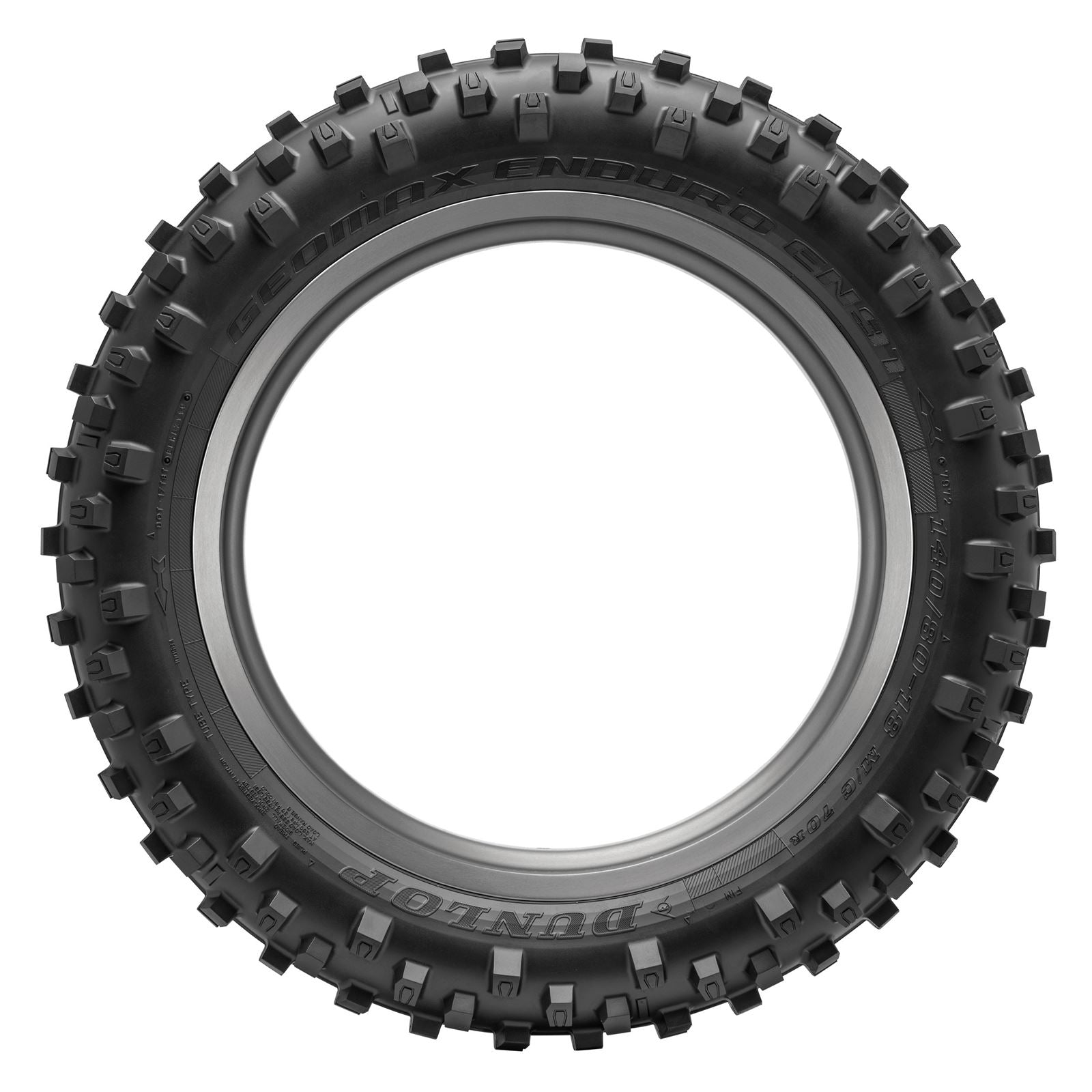 Dunlop Tire - EN91 - 140/80-18 45242351_726351