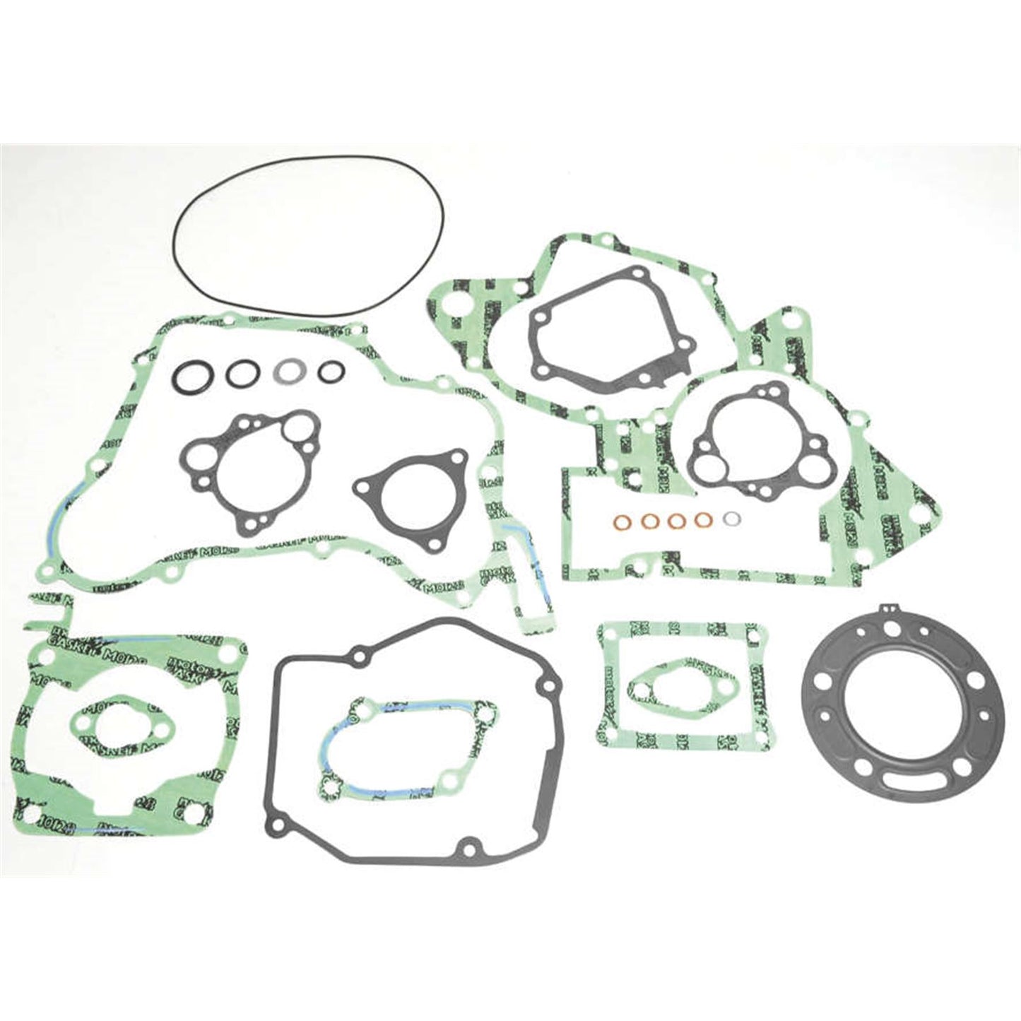 Athena Complete Gasket Kit P400210850126_294980