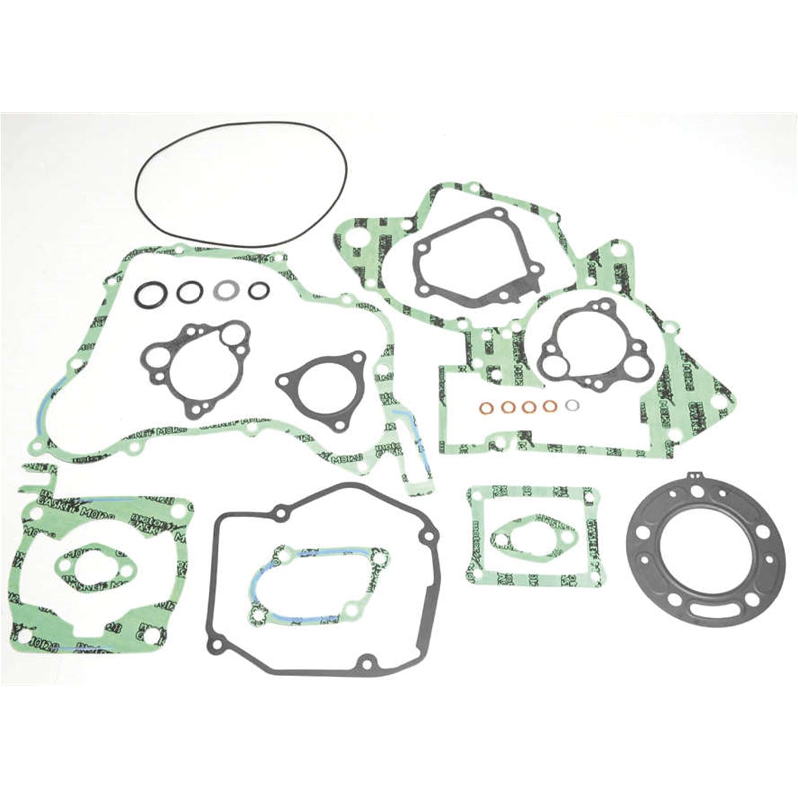 Athena Complete Gasket Kit P400210850126_294980