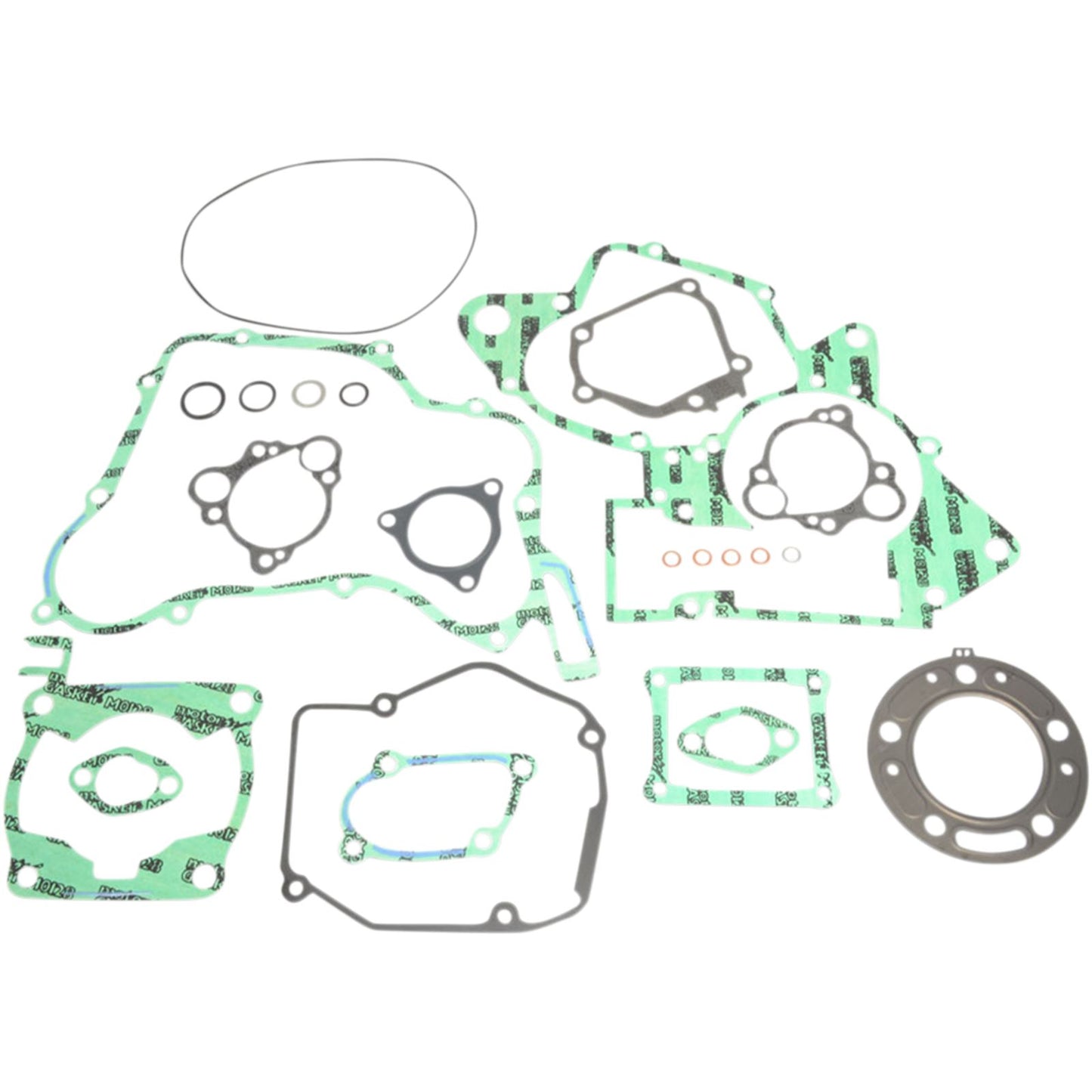 Athena Complete Gasket Kit P400210850126_346525