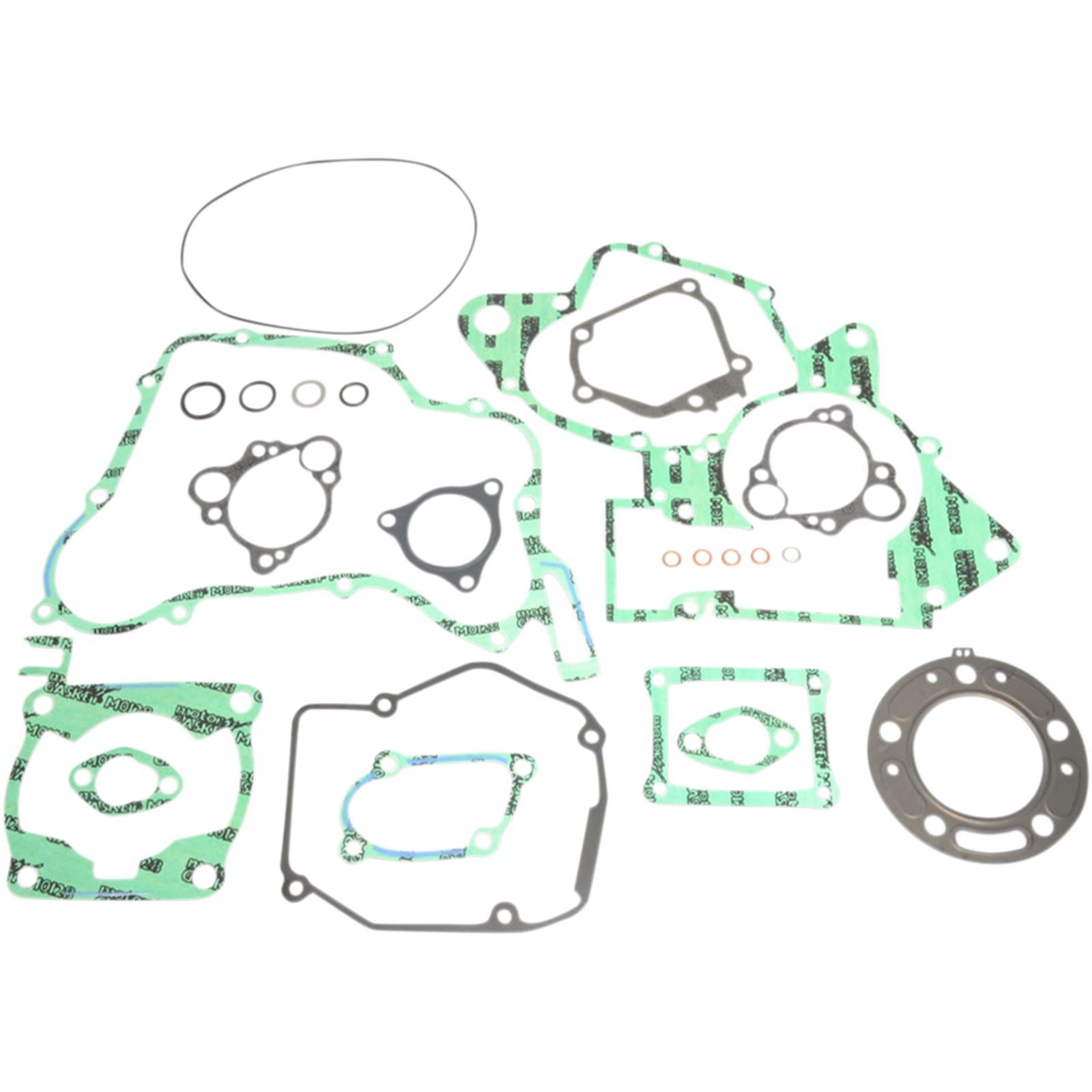Athena Complete Gasket Kit P400210850126_346525