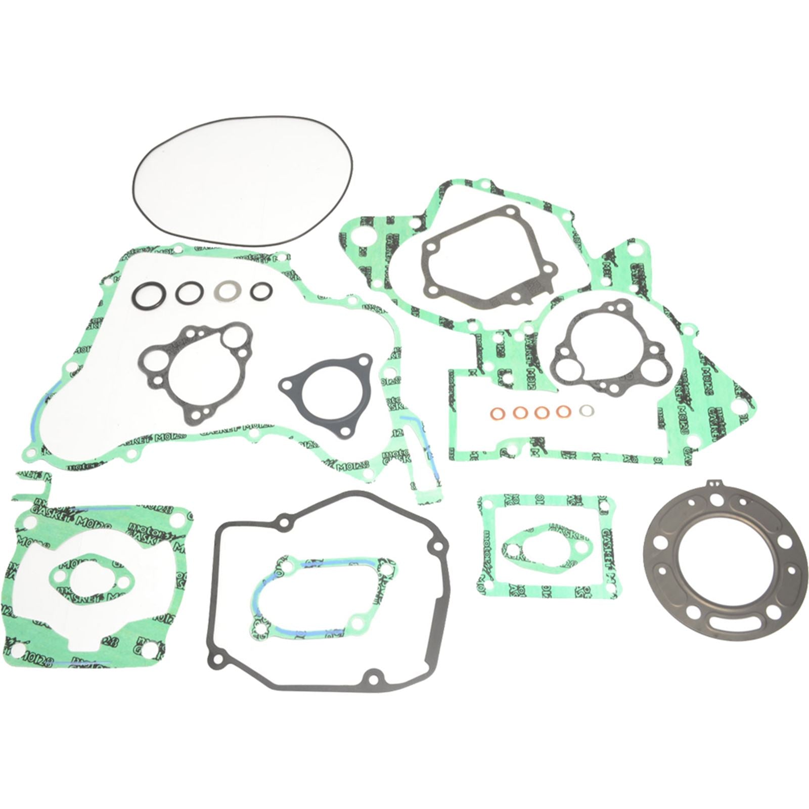 Athena Complete Gasket Kit P400210850126_294981