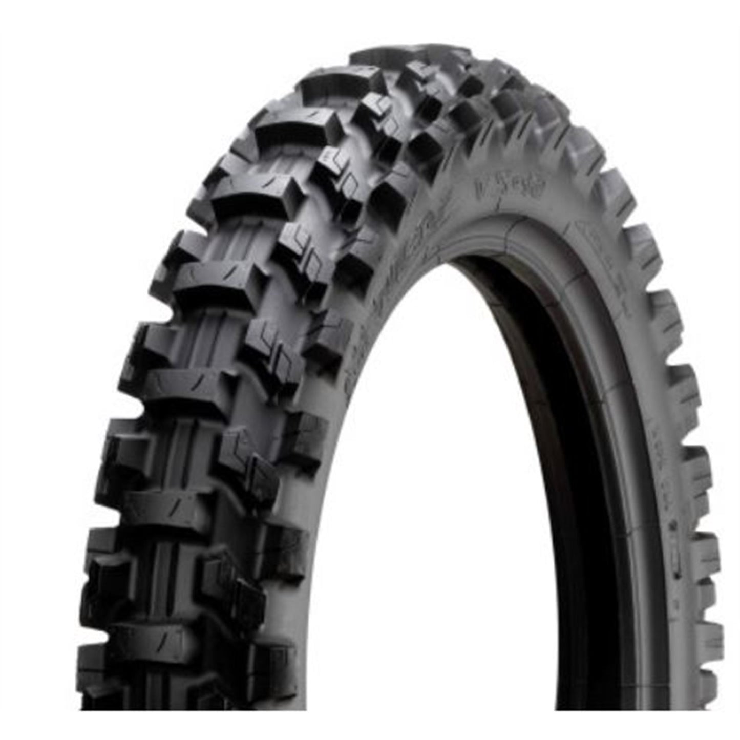 IRC Tire - VX-10 - Rear - 80/100-10 T10525_837155