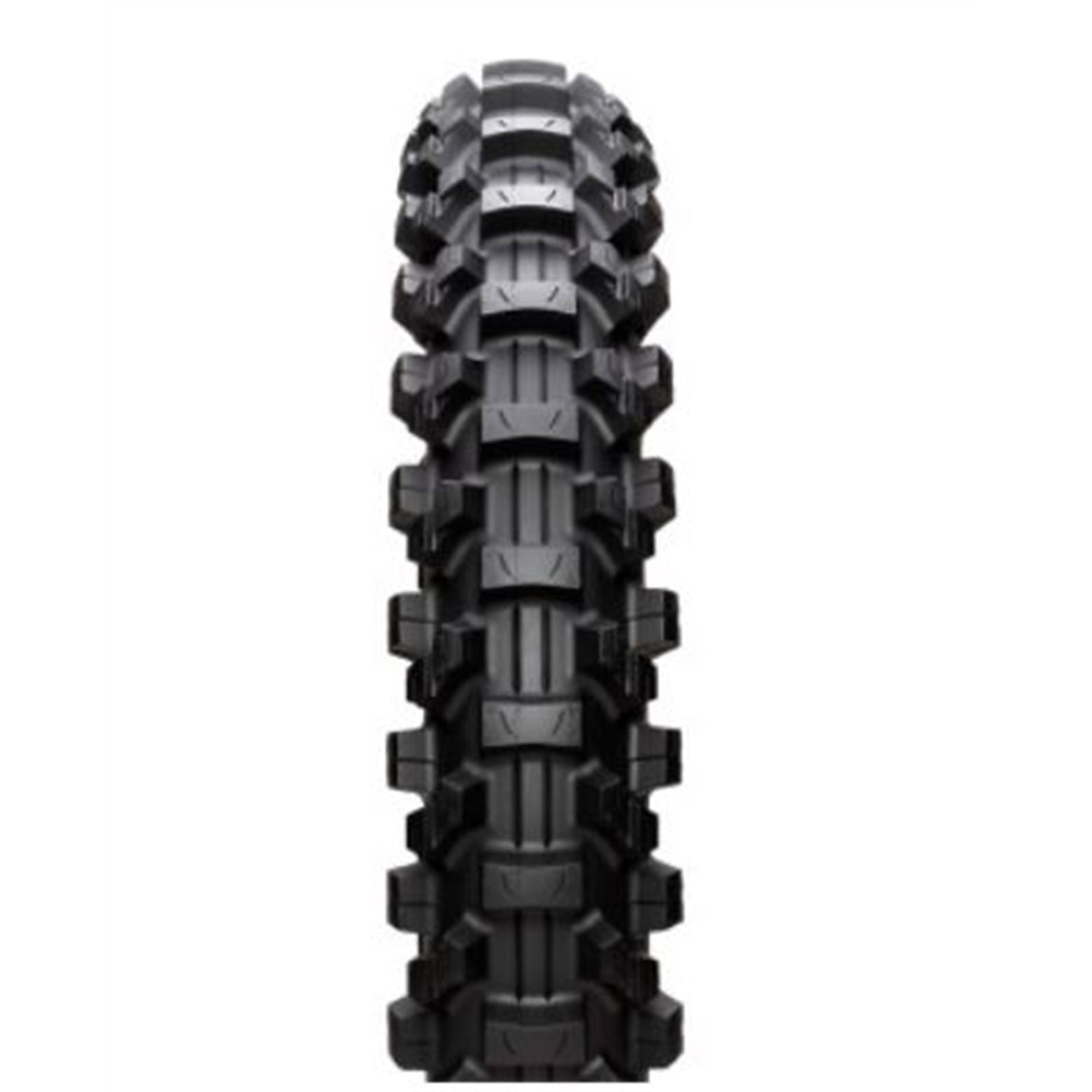 IRC Tire - VX-10 - Rear - 80/100-10 T10525_837153