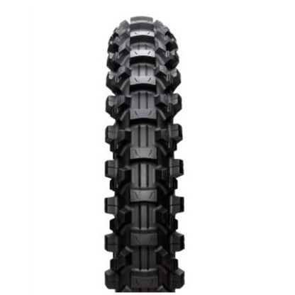 IRC Tire - VX-10 - Rear - 80/100-10 T10525_837153