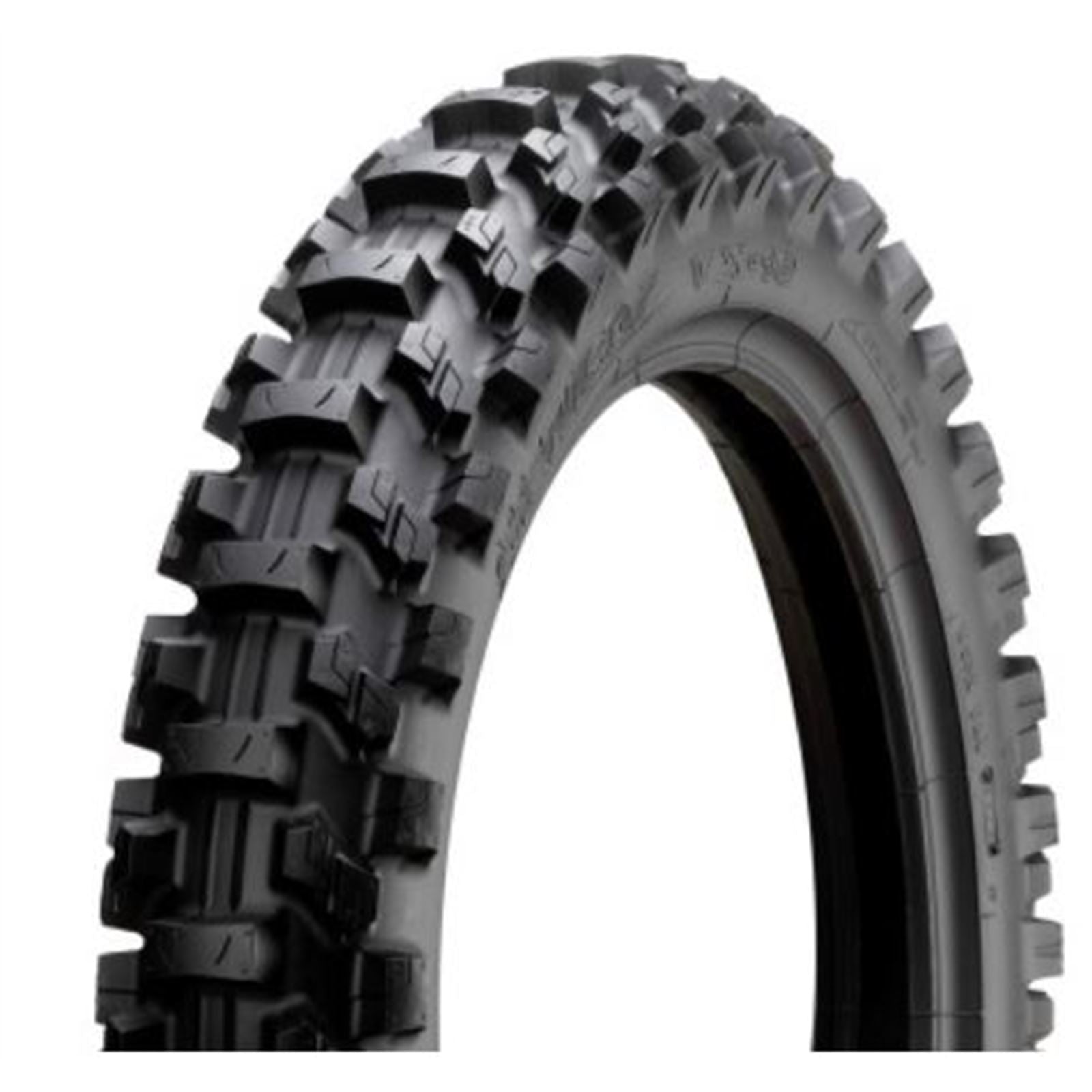 IRC Tire - VX-10 - Rear - 80/100-12 T10526_837152