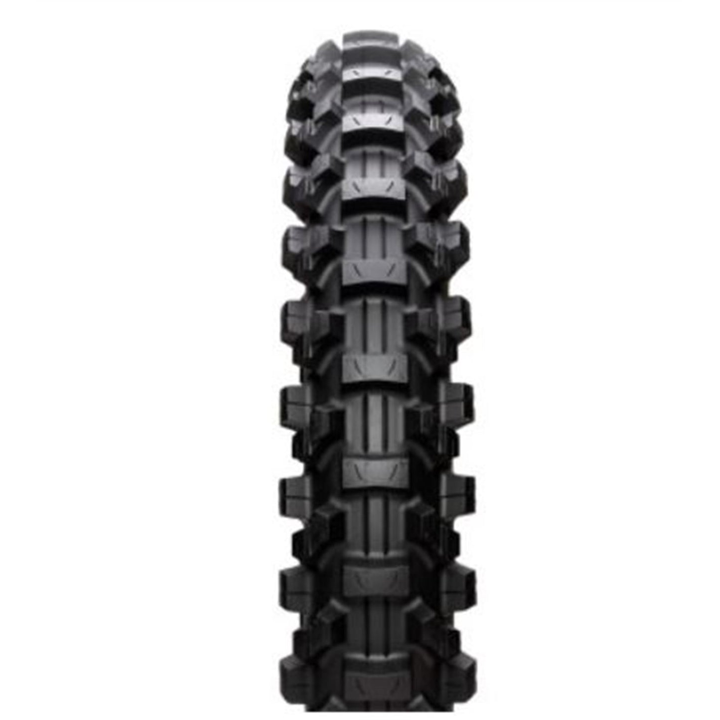 IRC Tire - VX-10 - Rear - 80/100-12 T10526_837151