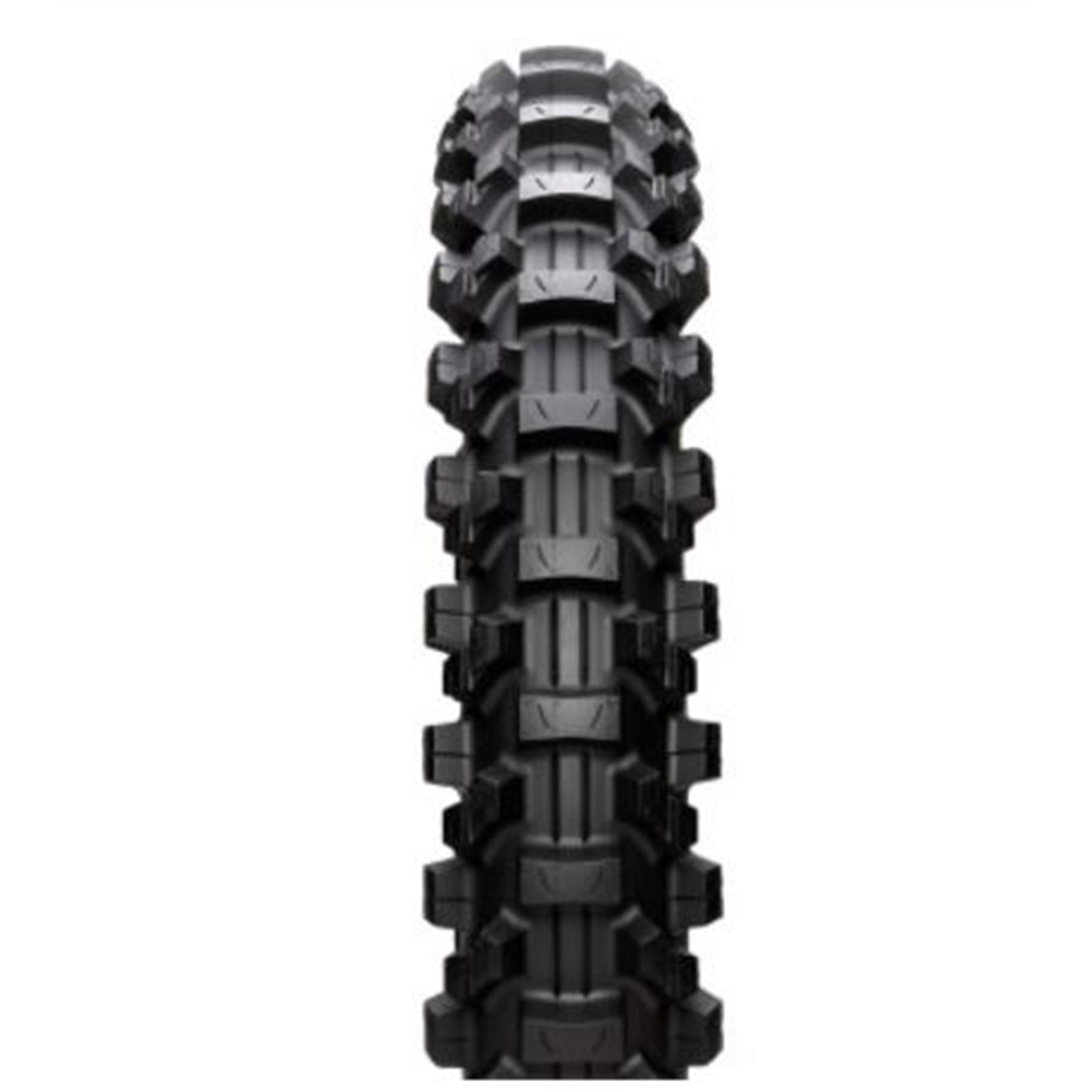 IRC Tire - VX-10 - Rear - 80/100-12 T10526_837151