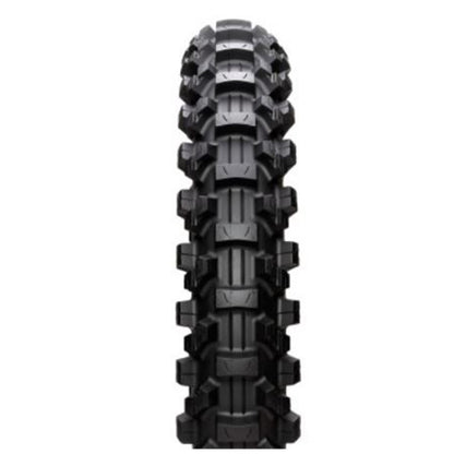 IRC Tire - VX-10 - Rear - 80/100-12 T10526_837151