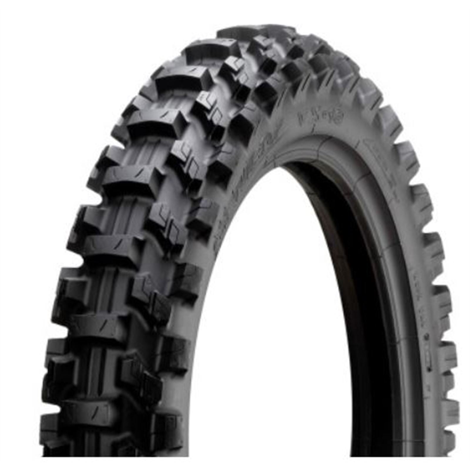IRC Tire - VX-10 - Rear - 90/100-14 T10527_837150