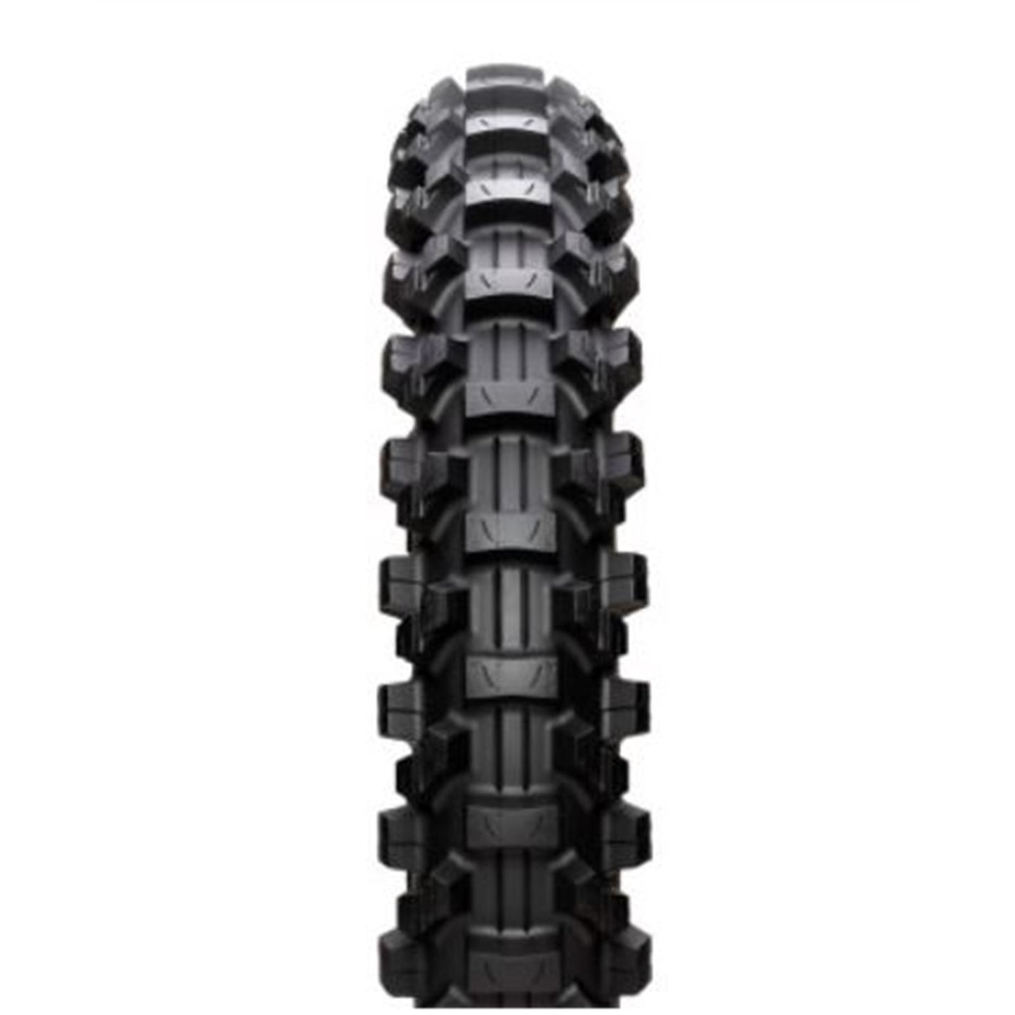 IRC Tire - VX-10 - Rear - 90/100-14 T10527_837149