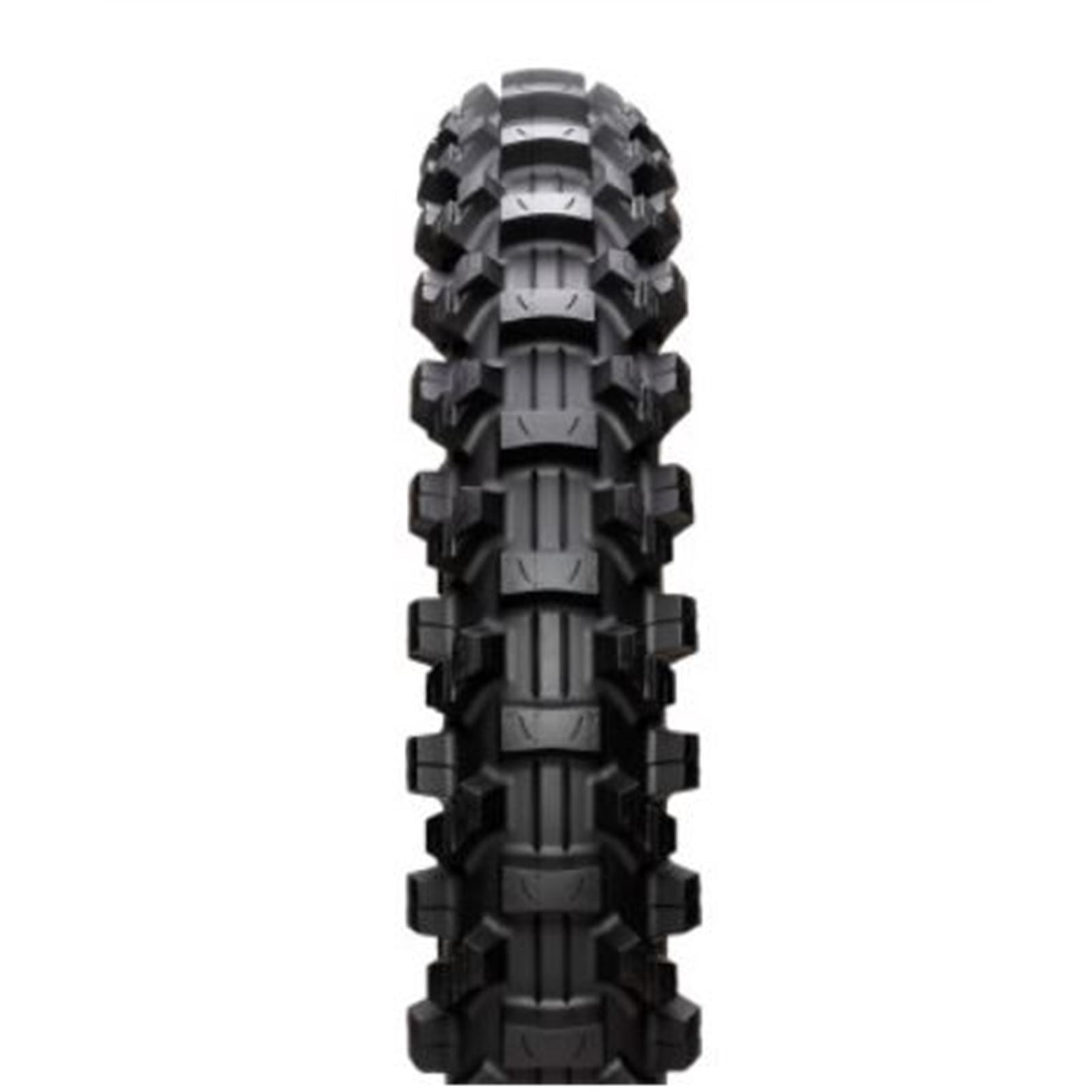 IRC Tire - VX-10 - Rear - 90/100-14 T10527_837149