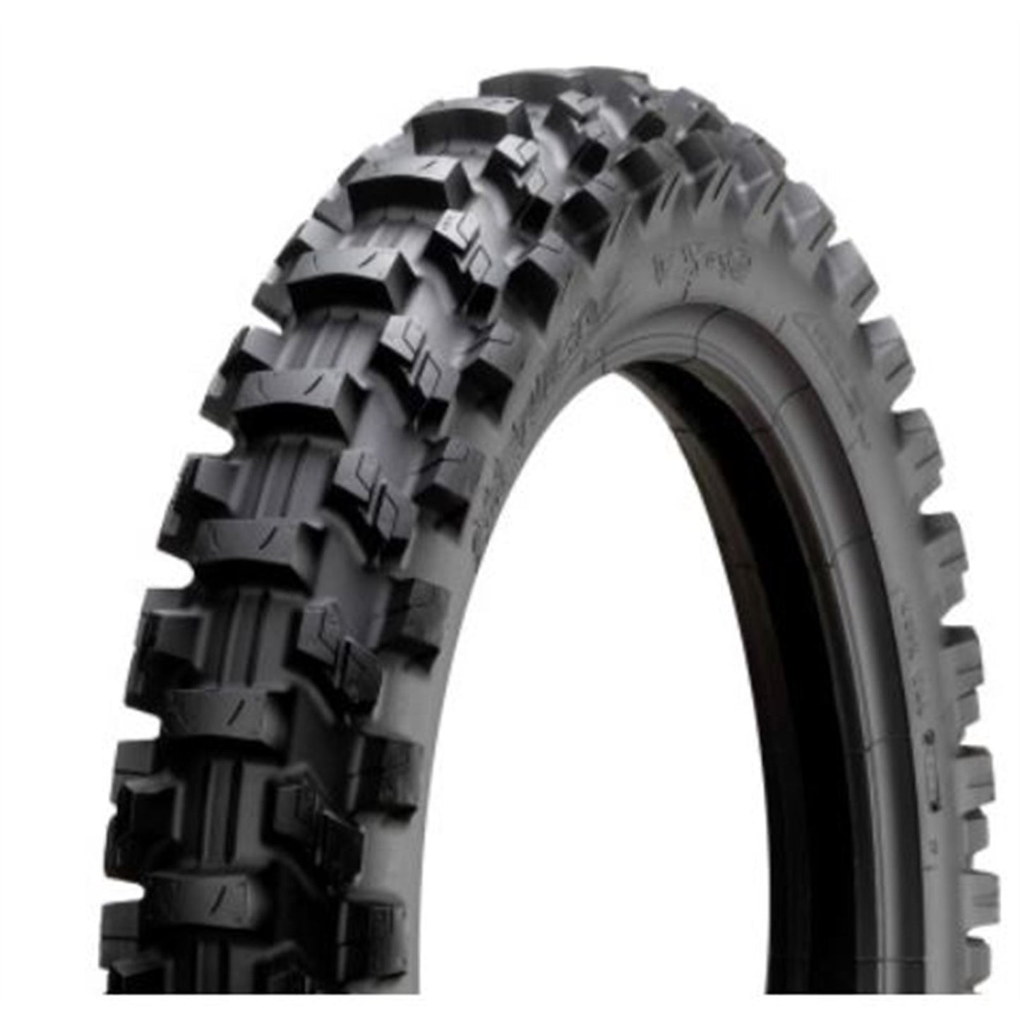 IRC Tire - VX-10 - Rear - 90/100-16 T10528_837148