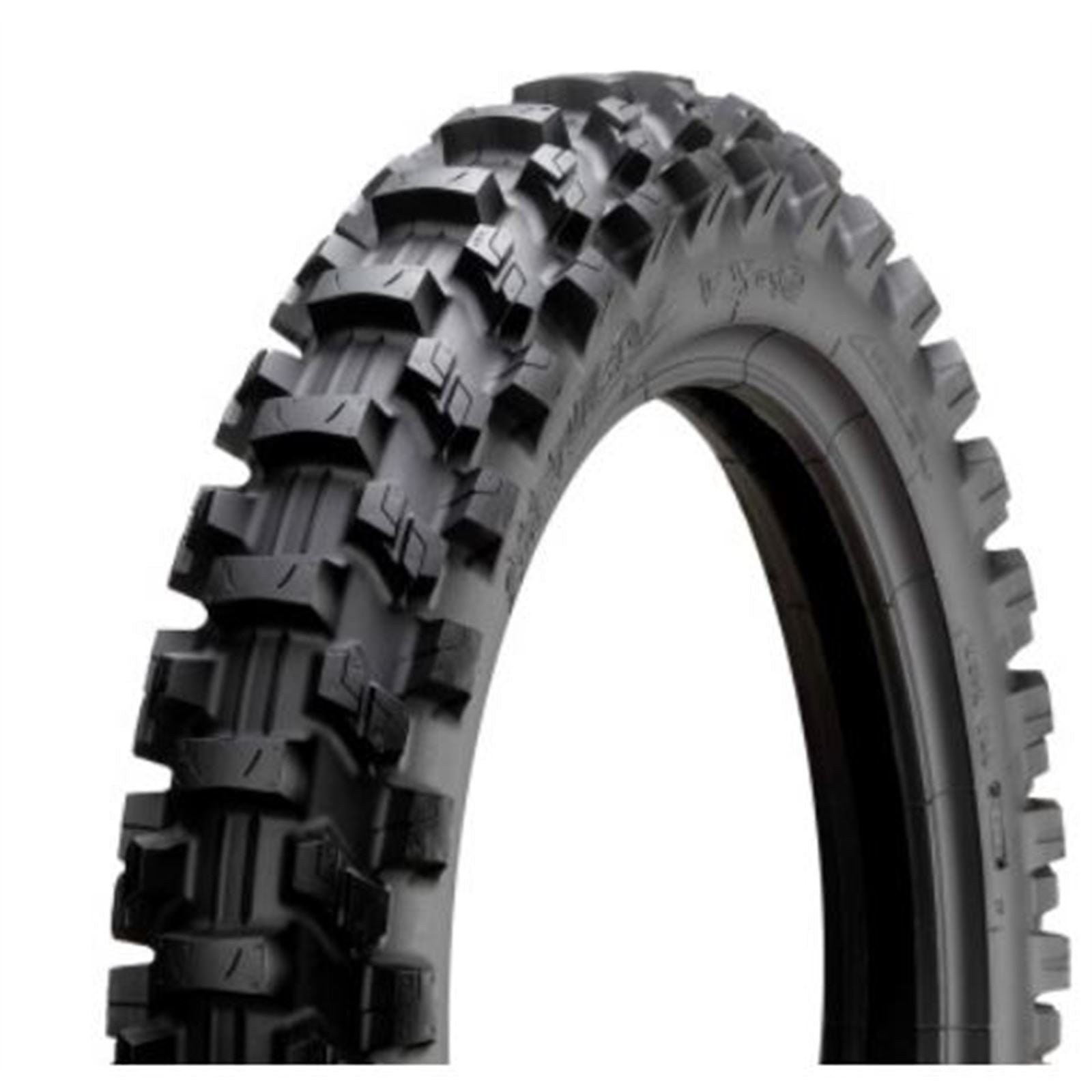 IRC Tire - VX-10 - Rear - 90/100-16 T10528_837148