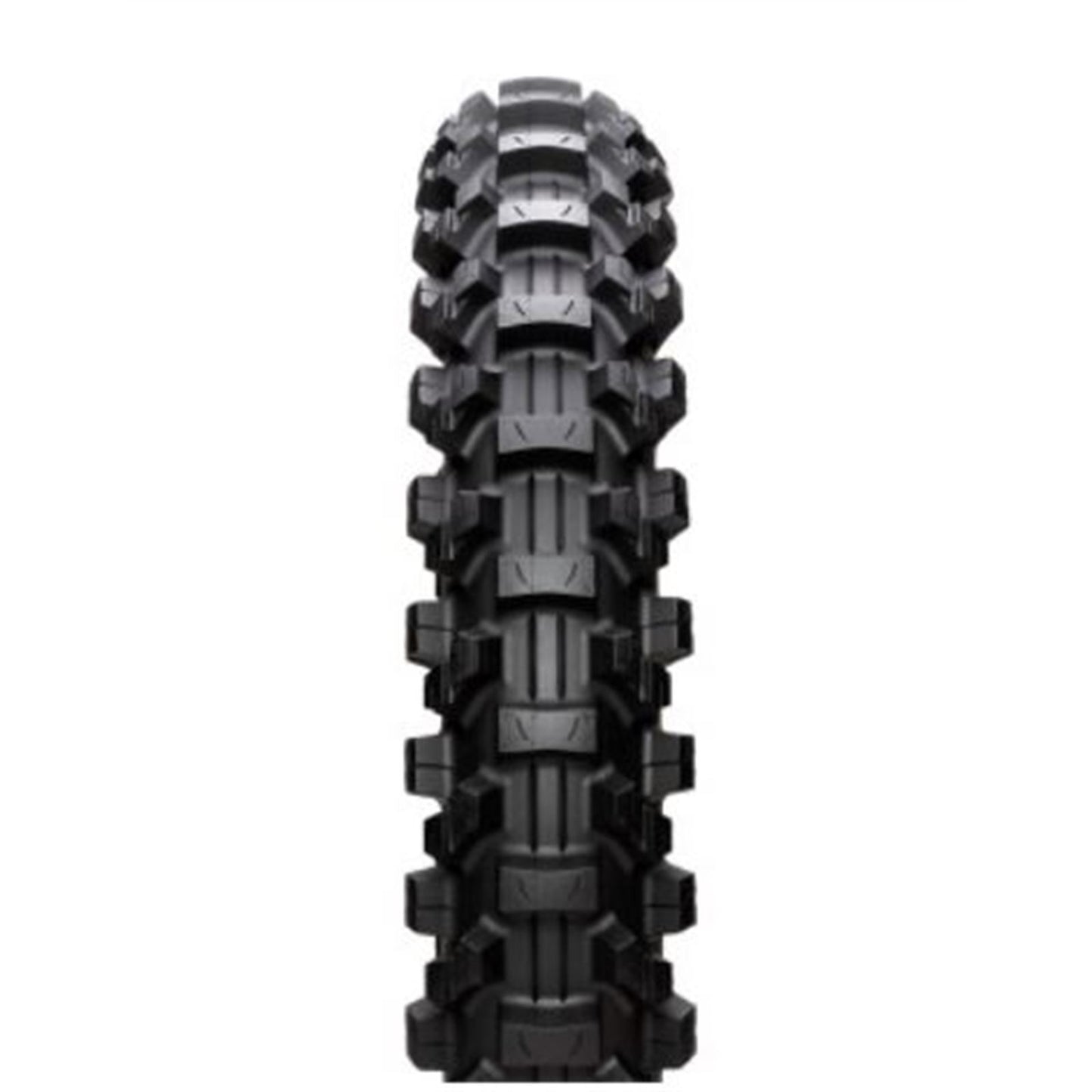 IRC Tire - VX-10 - Rear - 90/100-16 T10528_837147
