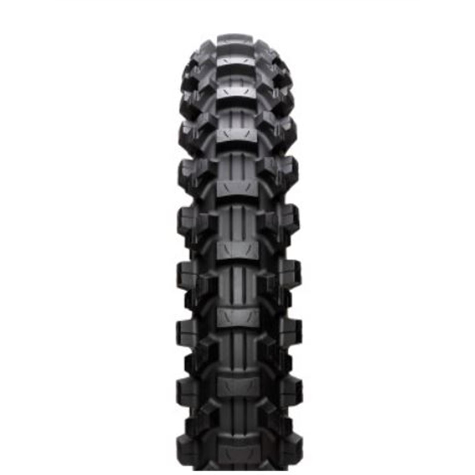 IRC Tire - VX-10 - Rear - 90/100-16 T10528_837147