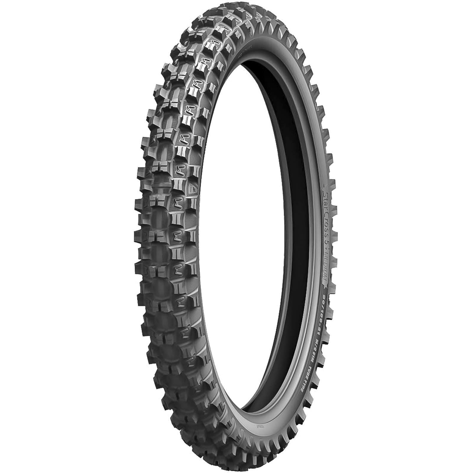 Michelin - Powersports StarCross 5 Mini Tire_613346