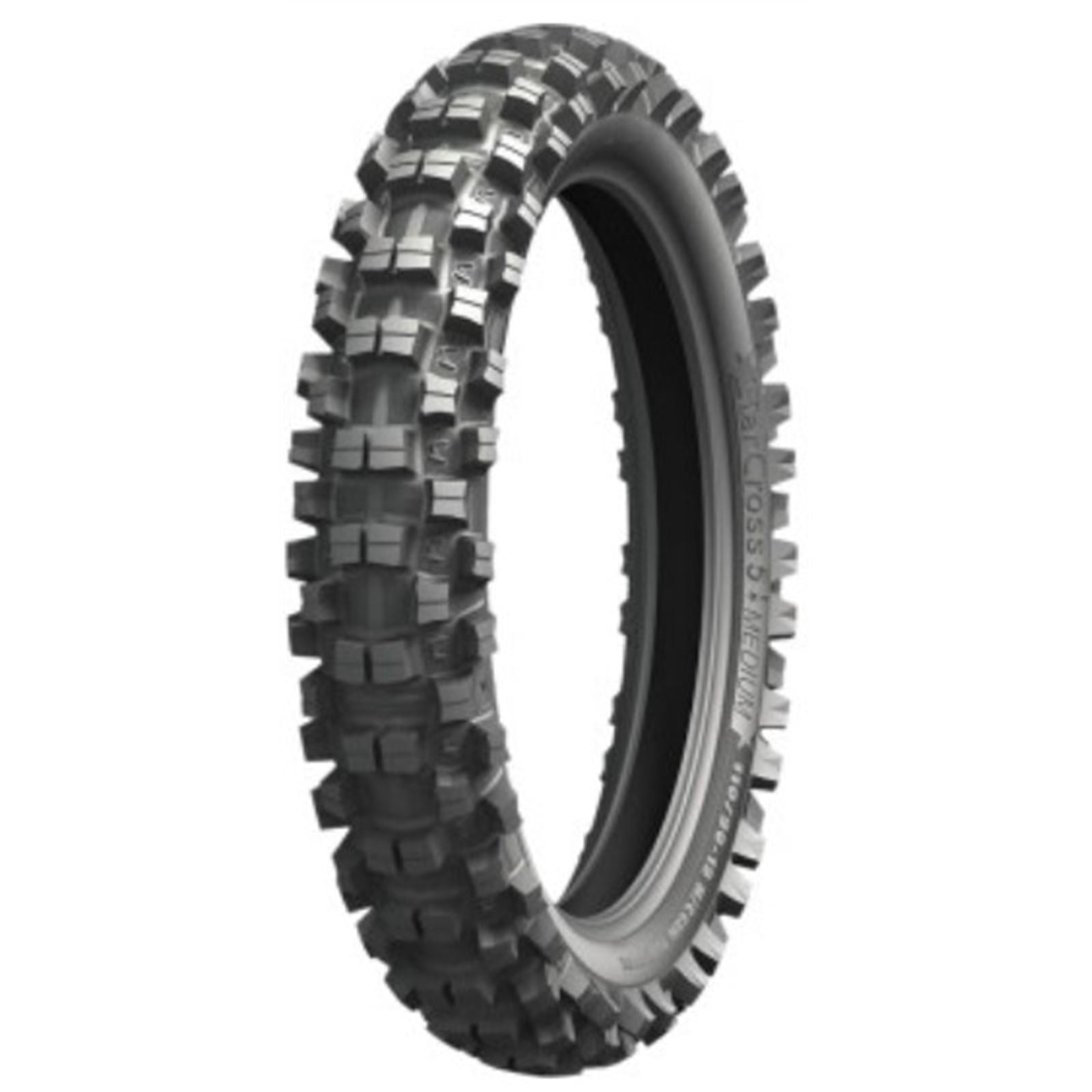 Michelin - Powersports Starcross 5 Mini - 80/100-12 04952_644485