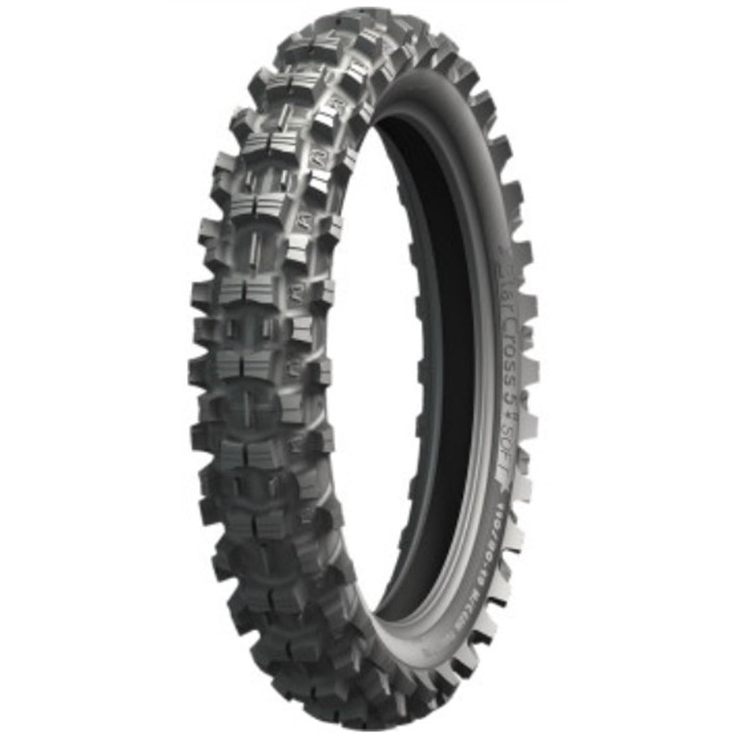 Michelin - Powersports Tire Starcross 5 Soft Rear 90/100 - 16 Bias TT [MPN: 36489]_644487