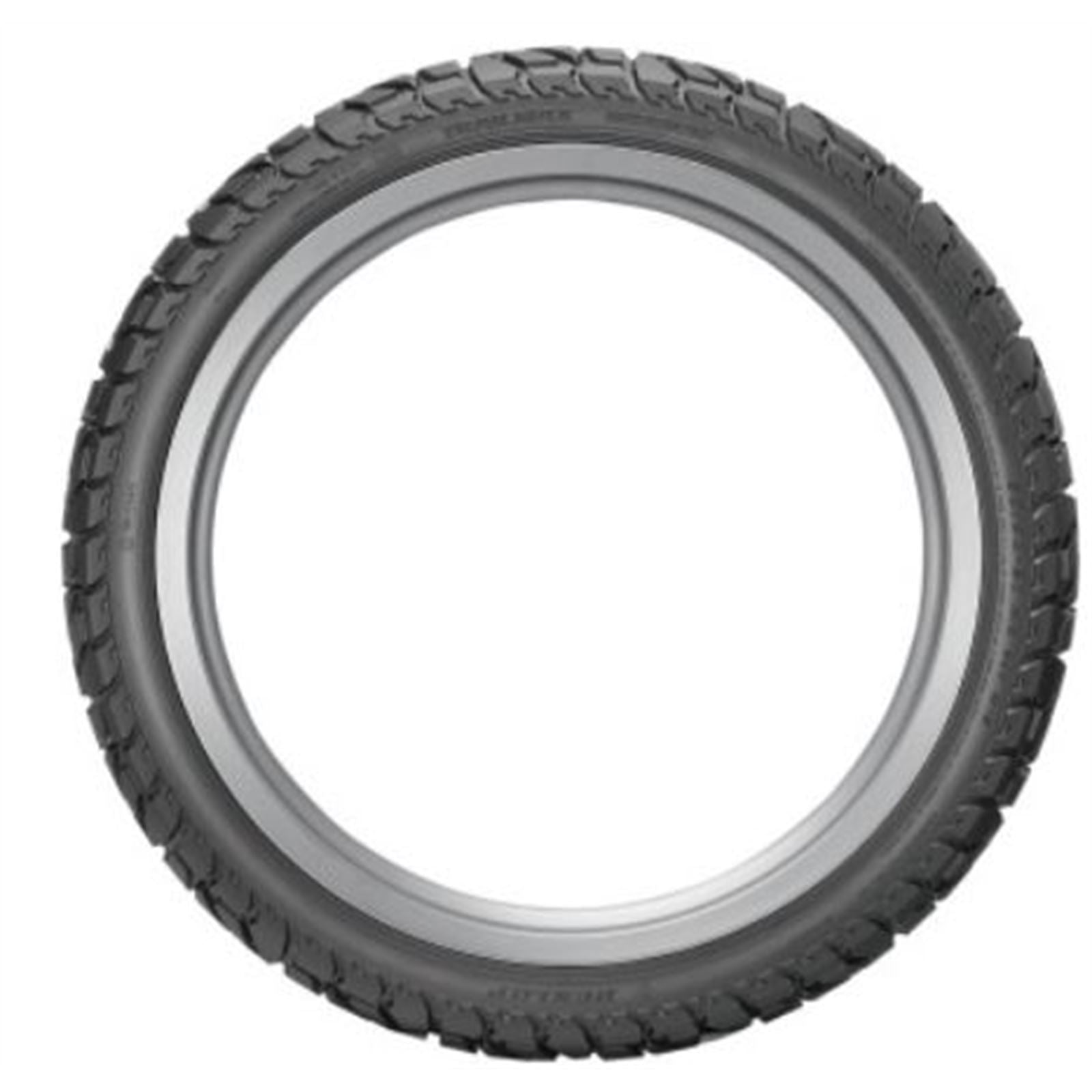 Dunlop Tire Mission Front 90/90-21 45235482_680803