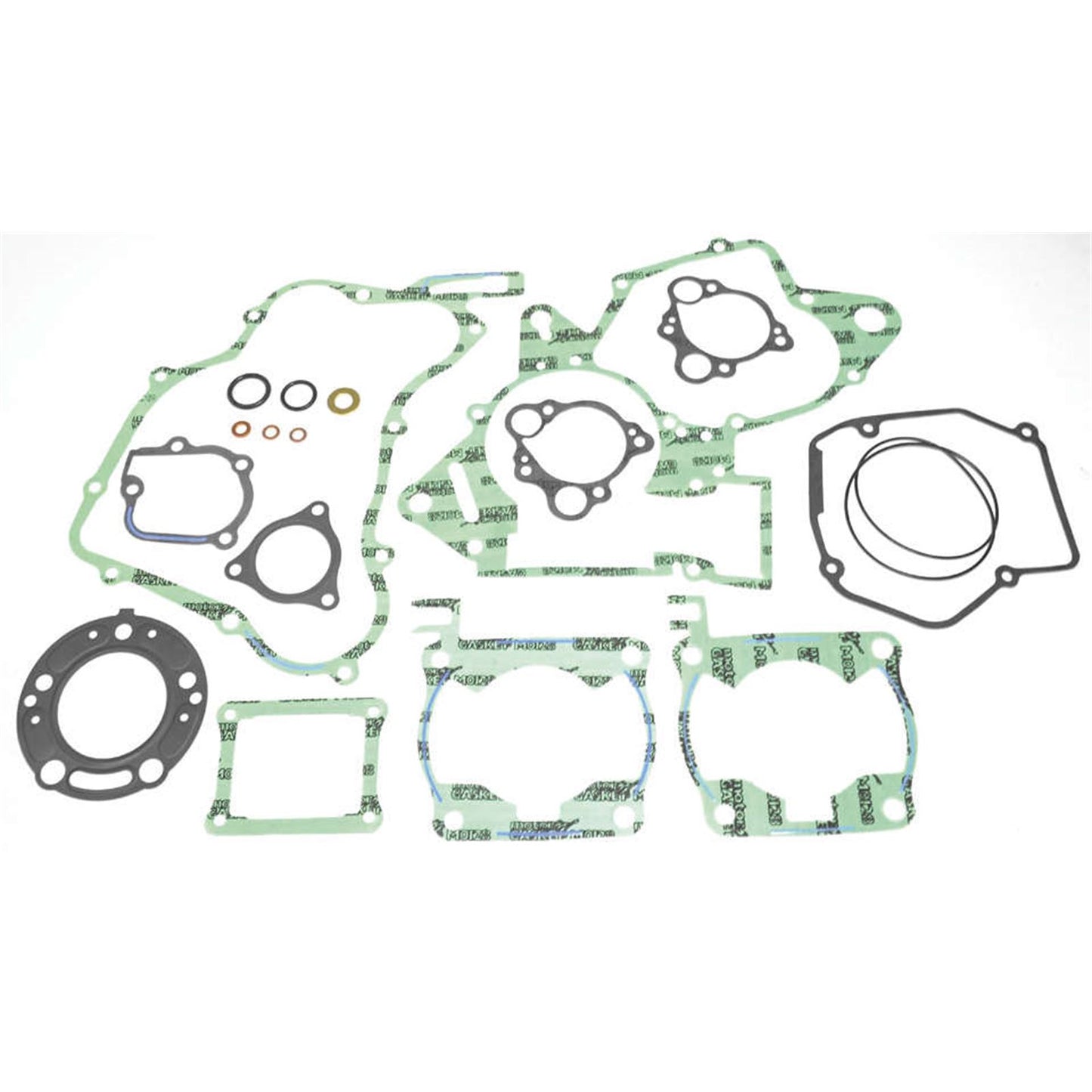 Athena Complete Gasket Kit P400210850058_294985
