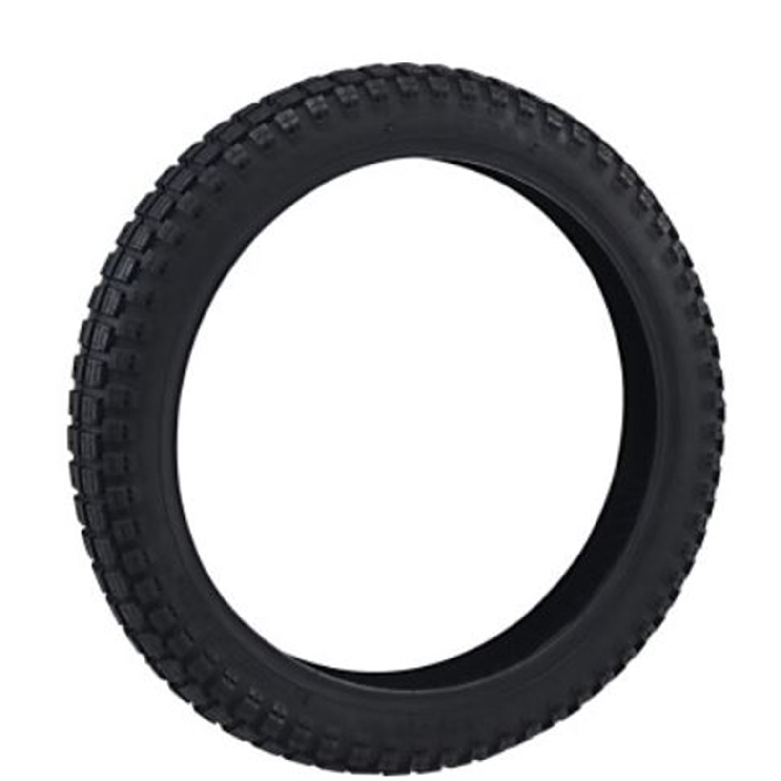 Kenda - Powersports Tire - Small Block - 2.75-17 042621701B0_838015