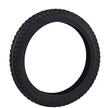 Kenda - Powersports Tire - Small Block - 2.75-17 042621701B0_838015