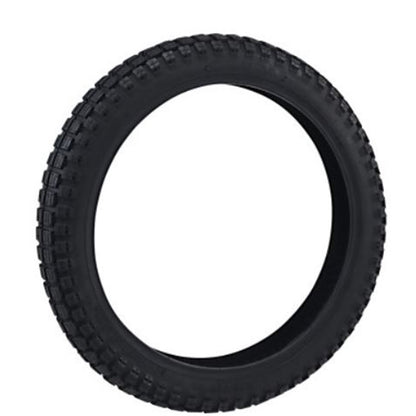 Kenda - Powersports Tire - Small Block - 2.75-17 042621701B0_838015