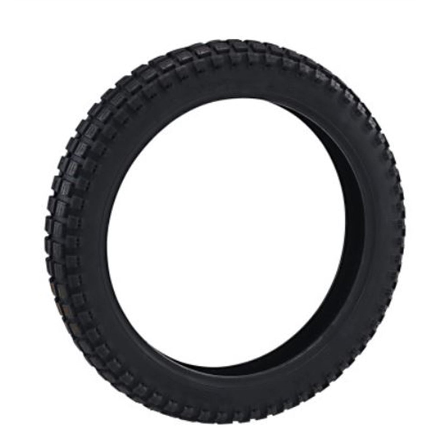Kenda - Powersports Tire - Small Block - 3.00-17 042621702B0_838016
