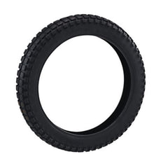 Kenda - Powersports Tire - Small Block - 3.00-17 042621702B0_838016