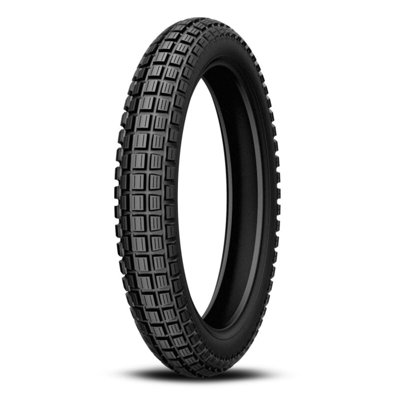 Kenda - Powersports Tire - Small Block - 2.75-18 042621801B0_1460397