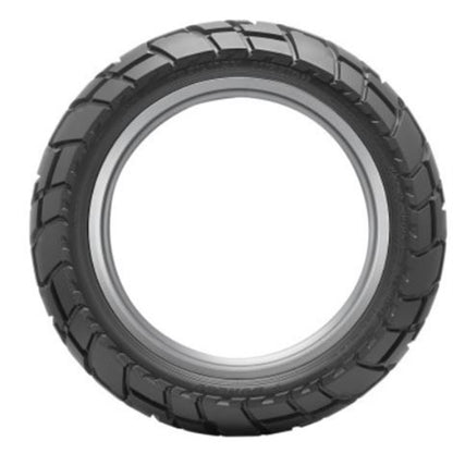 Dunlop Tire Mission Rear 140/80B18 45235158_680821