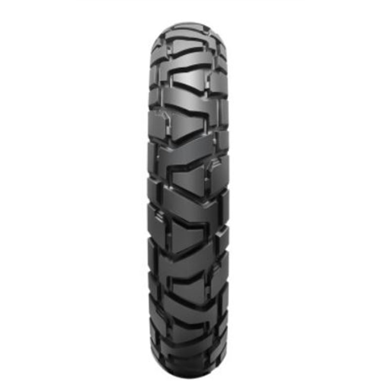 Dunlop Tire Mission Rear 150/70B17 45235464_680817