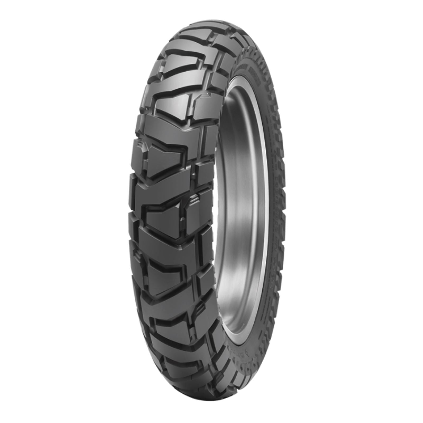 Dunlop Tire Mission Rear 150/70B18 [MPN: 45235691]_1620830