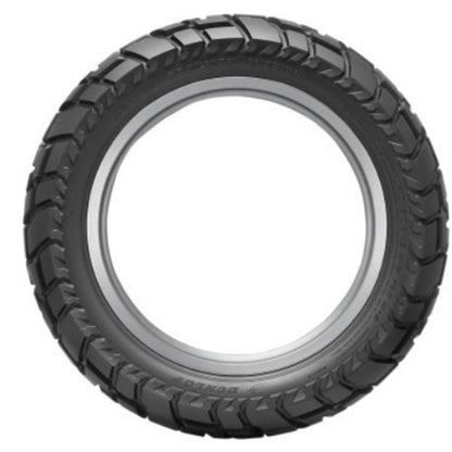 Dunlop Tire Mission Rear 150/70B18 [MPN: 45235691]_680815