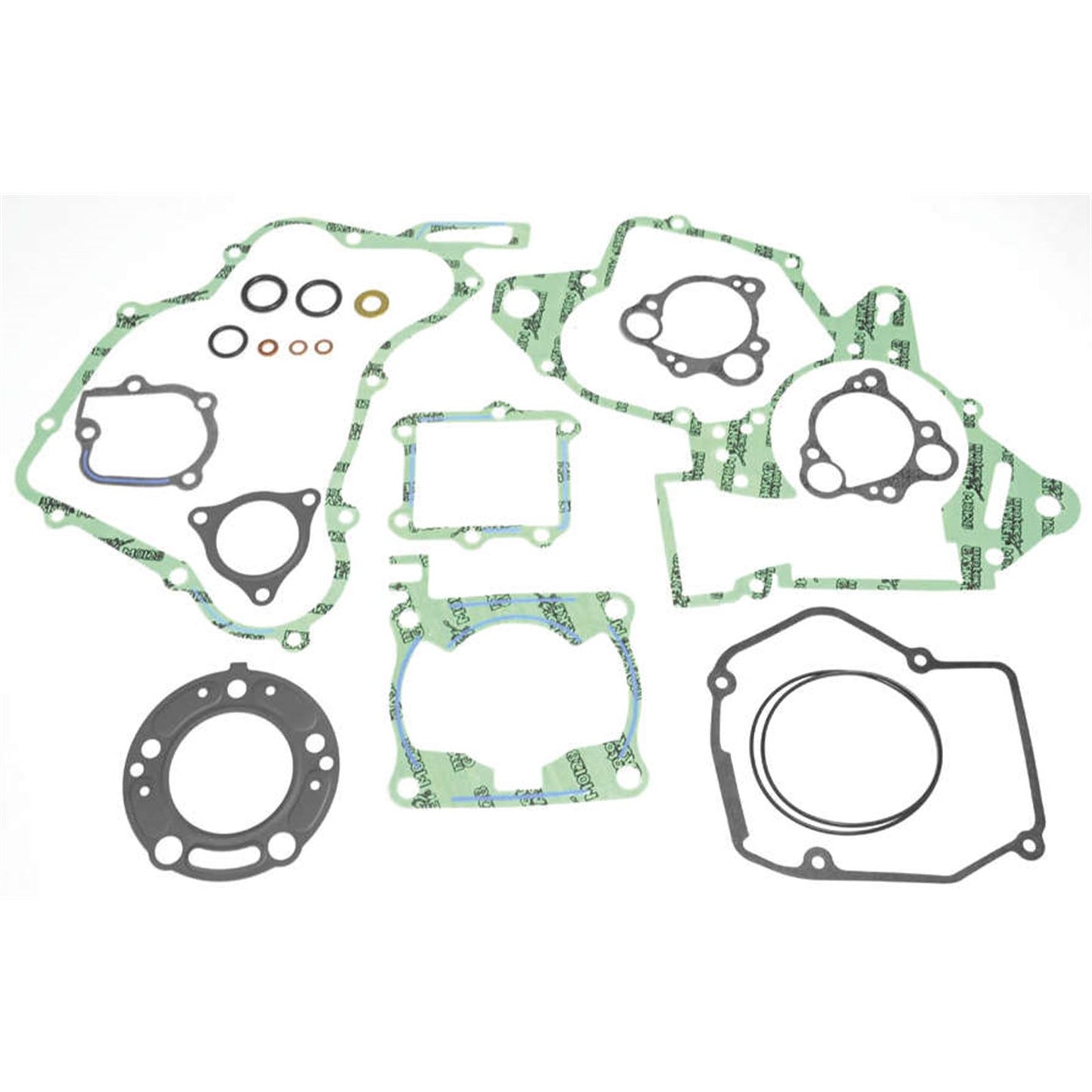 Athena Complete Gasket Kit [MPN: P400210850069]_294987